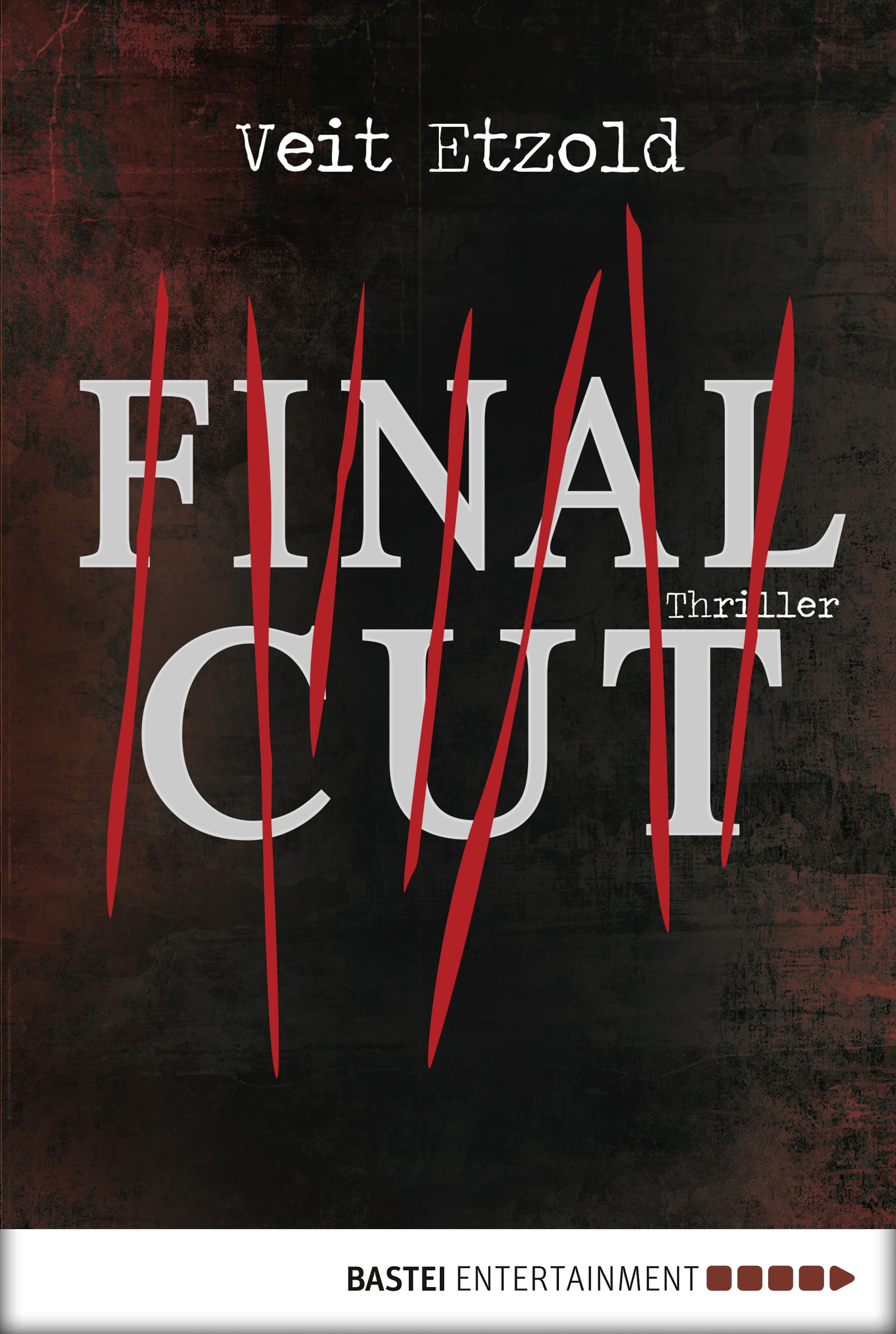 Produktbild: Final Cut (9783838716015 )