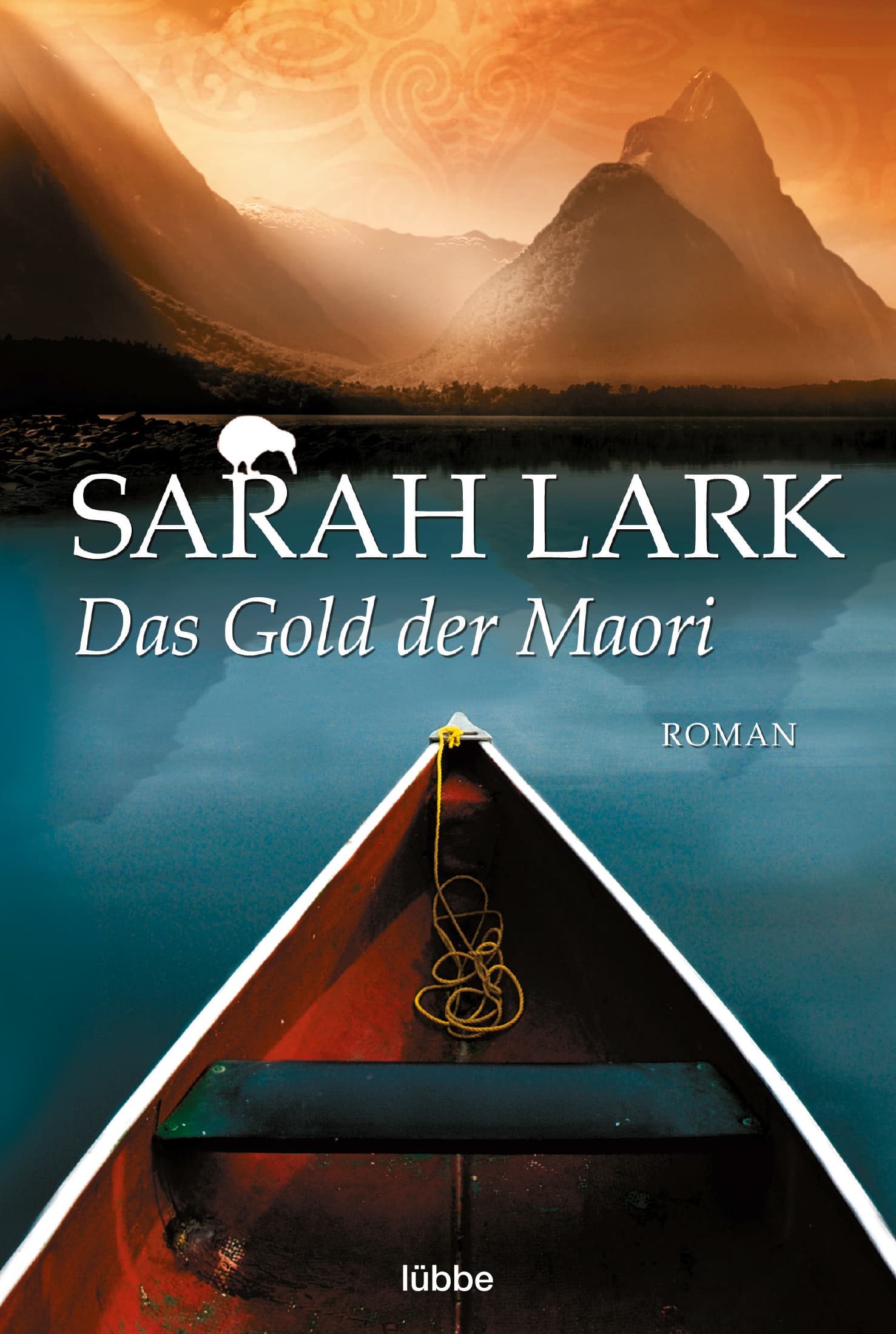 Das Gold der Maori