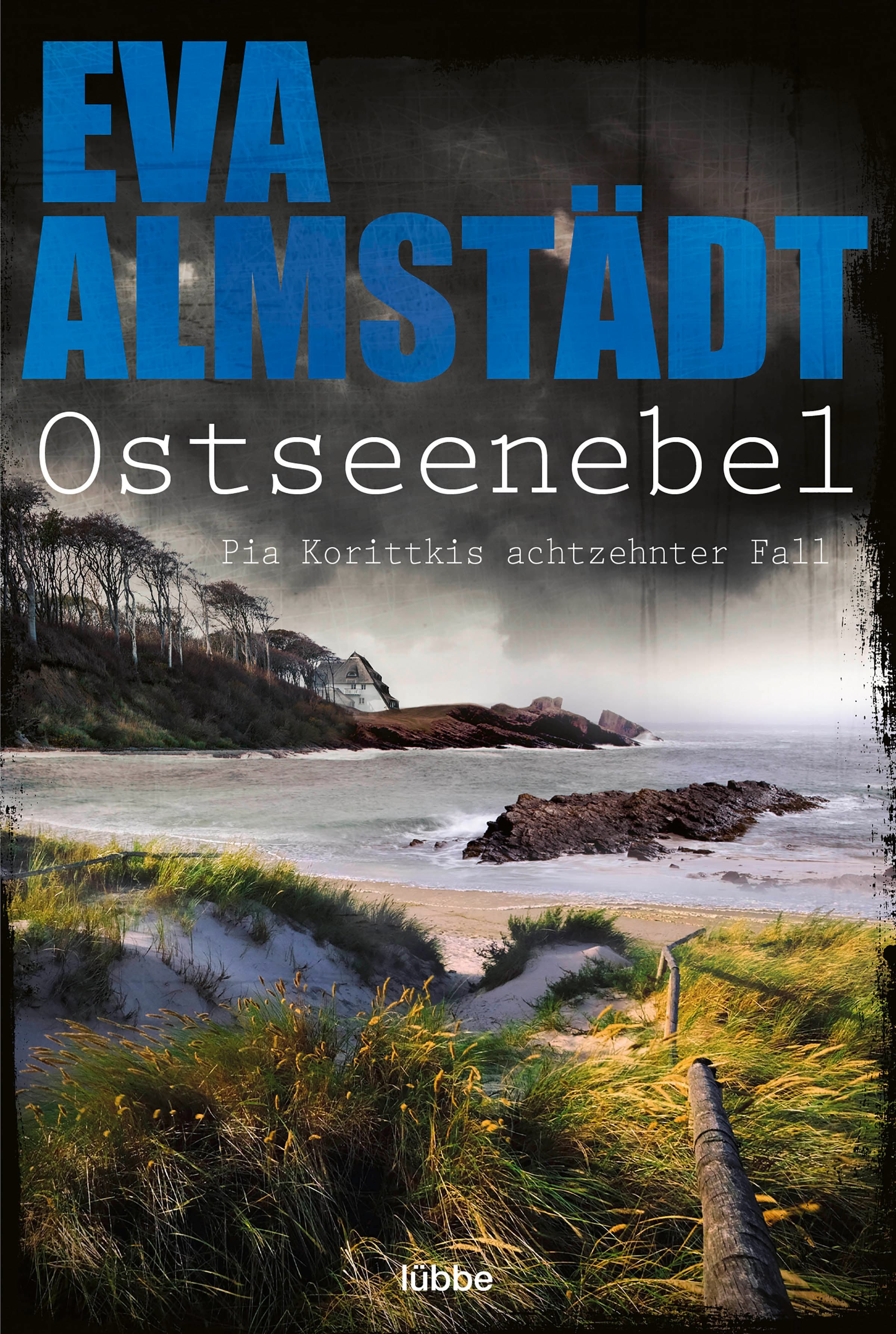 Produktbild: Ostseenebel (9783751741910 )