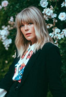 Portrait: Chelsea Bieker