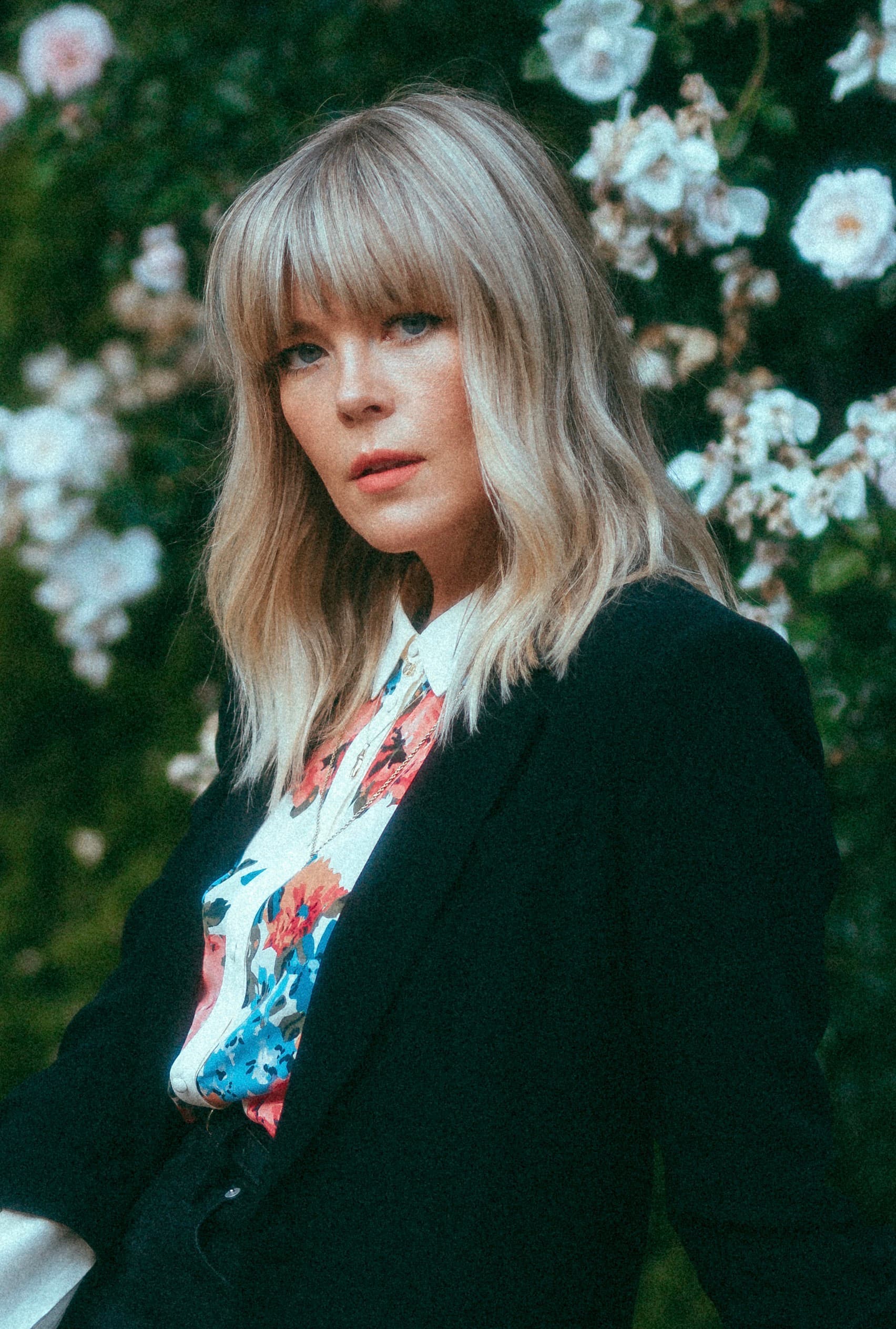 Portrait: Chelsea Bieker