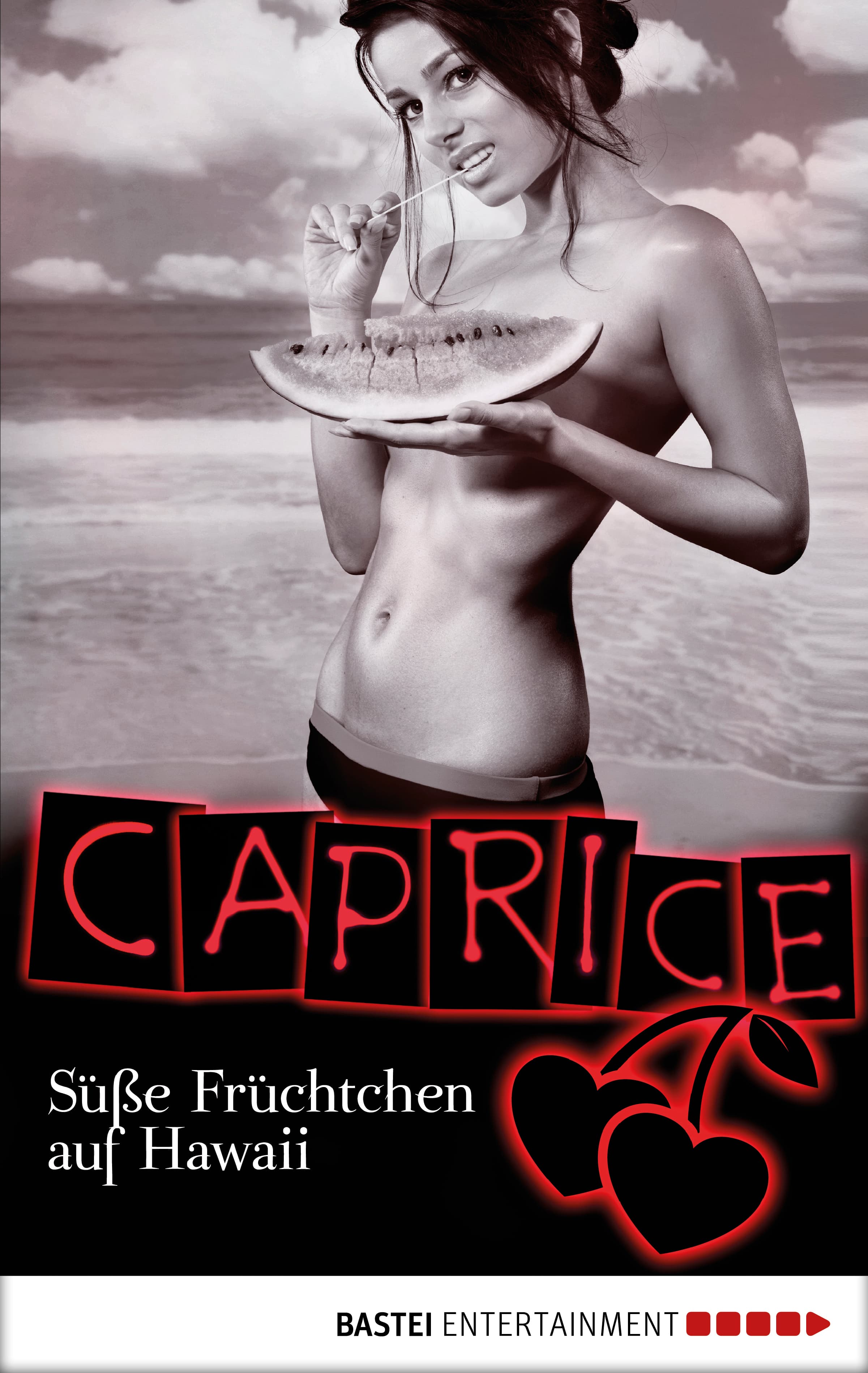 Produktbild: Süße Früchtchen auf Hawaii - Caprice (9783838723631 )