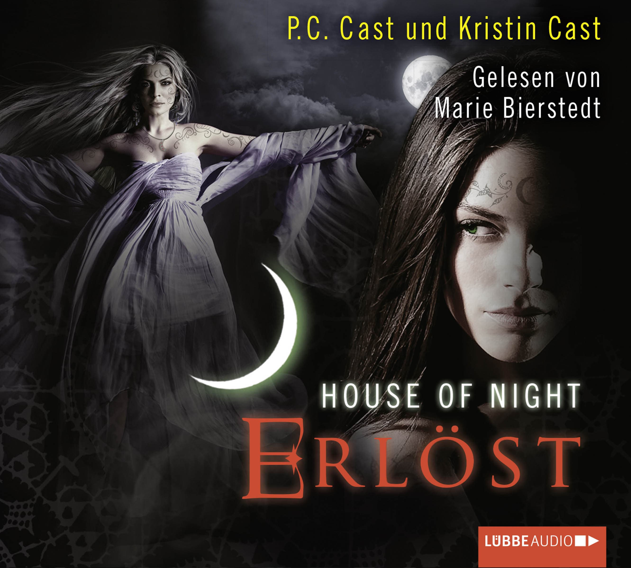 House of Night - Erlöst