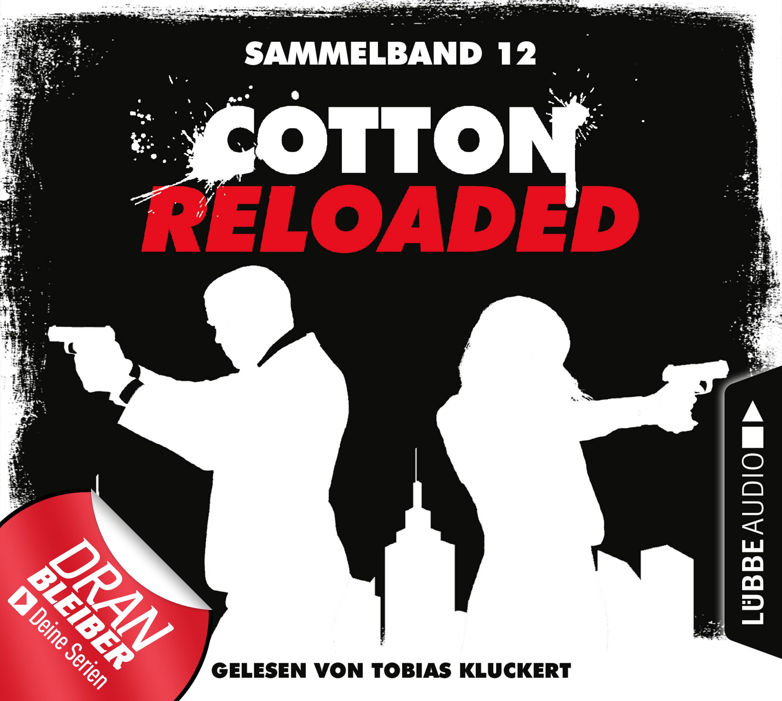 Cotton Reloaded - Sammelband 12