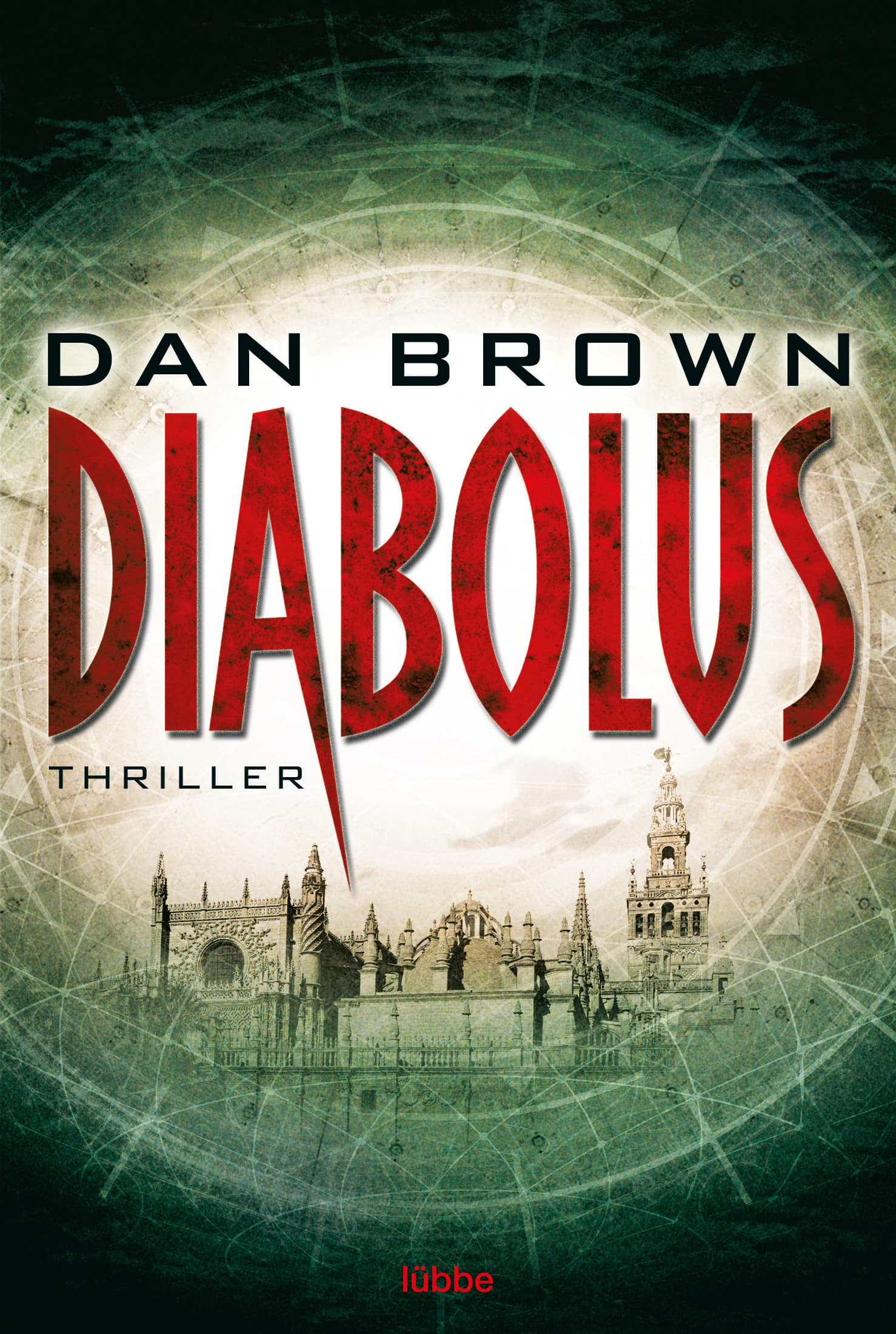 Produktbild: Diabolus (9783404175031 )