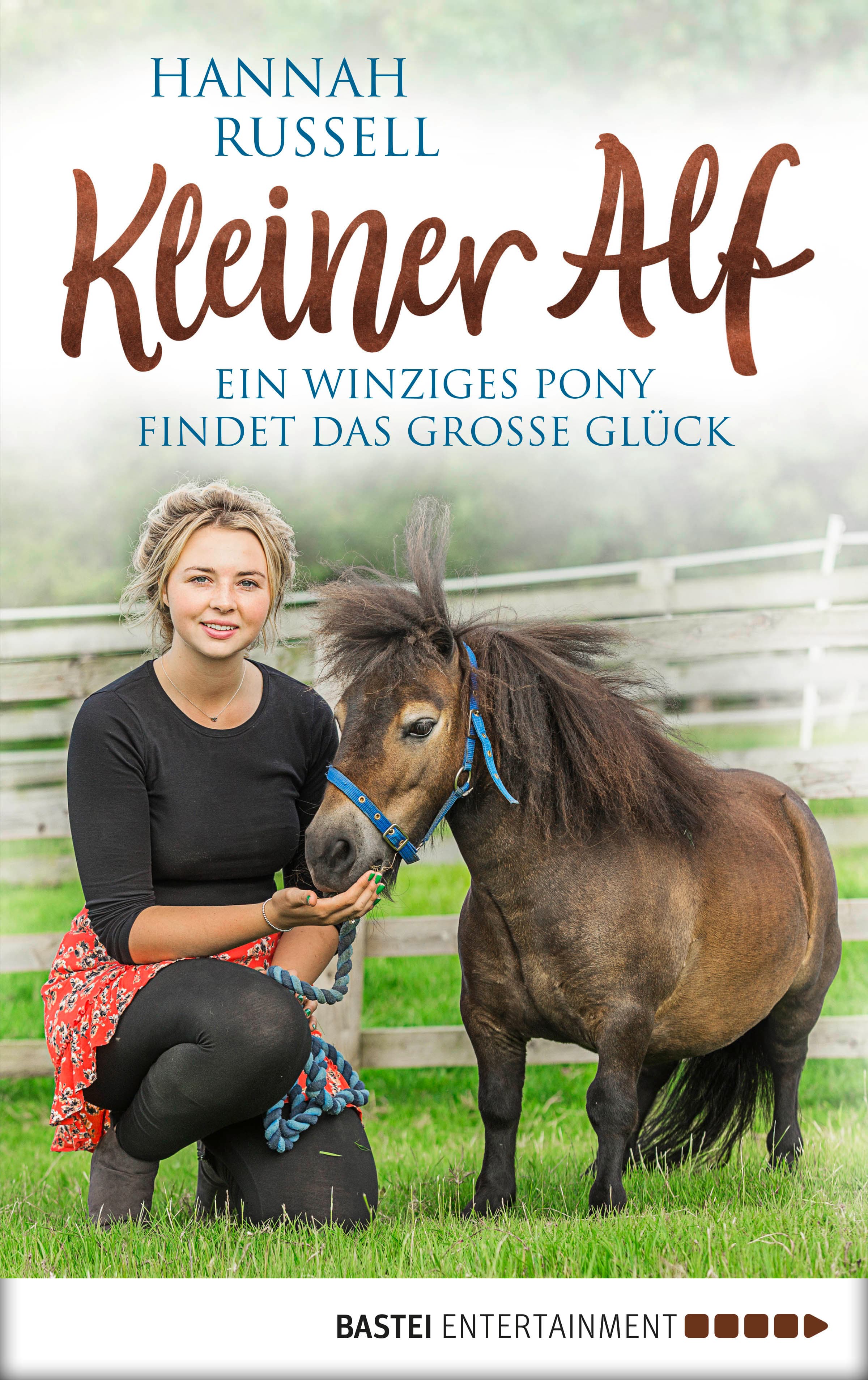 Produktbild: Kleiner Alf (9783732560585 )