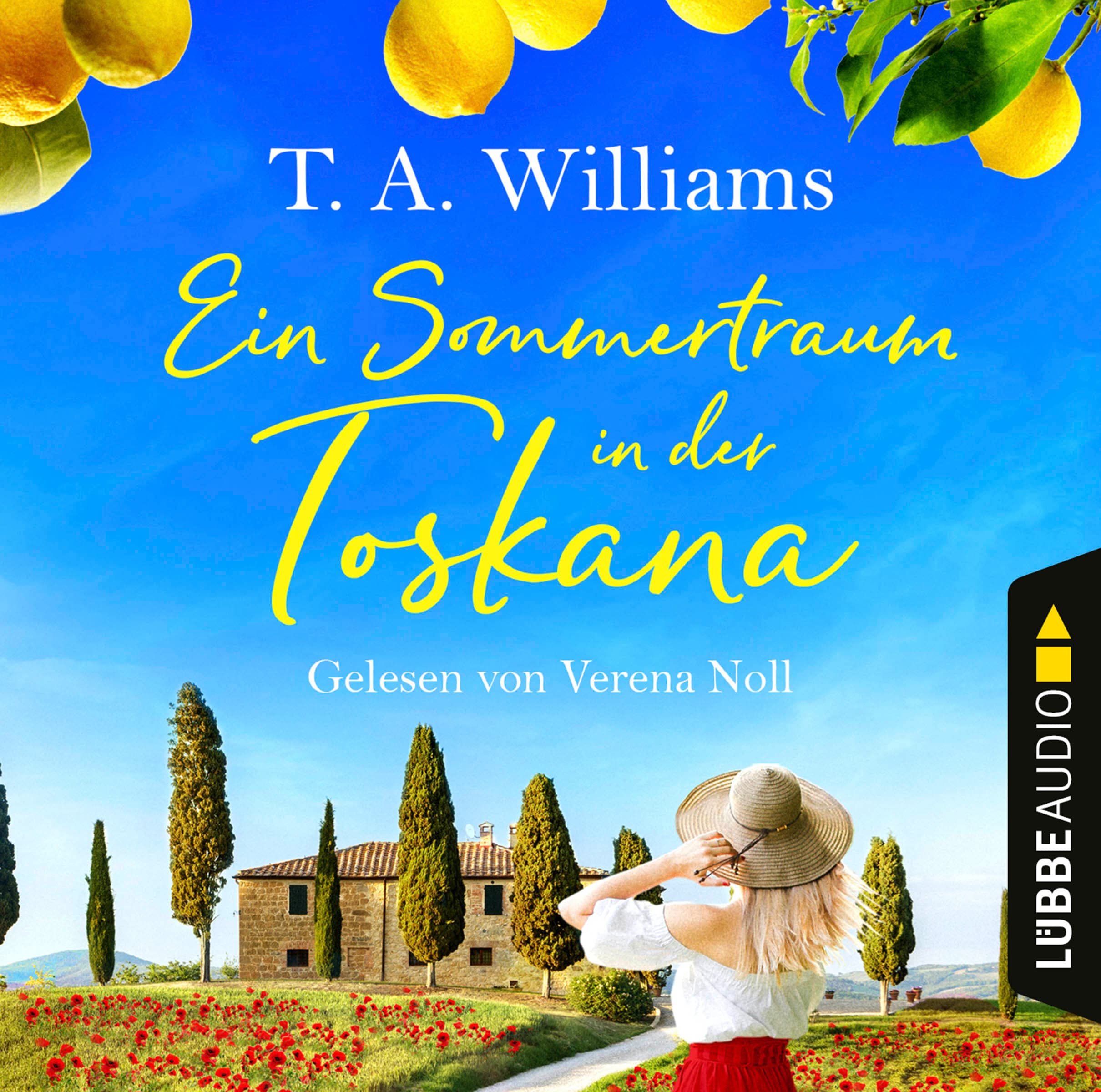 Produktbild: Ein Sommertraum in der Toskana (9783838797250 )