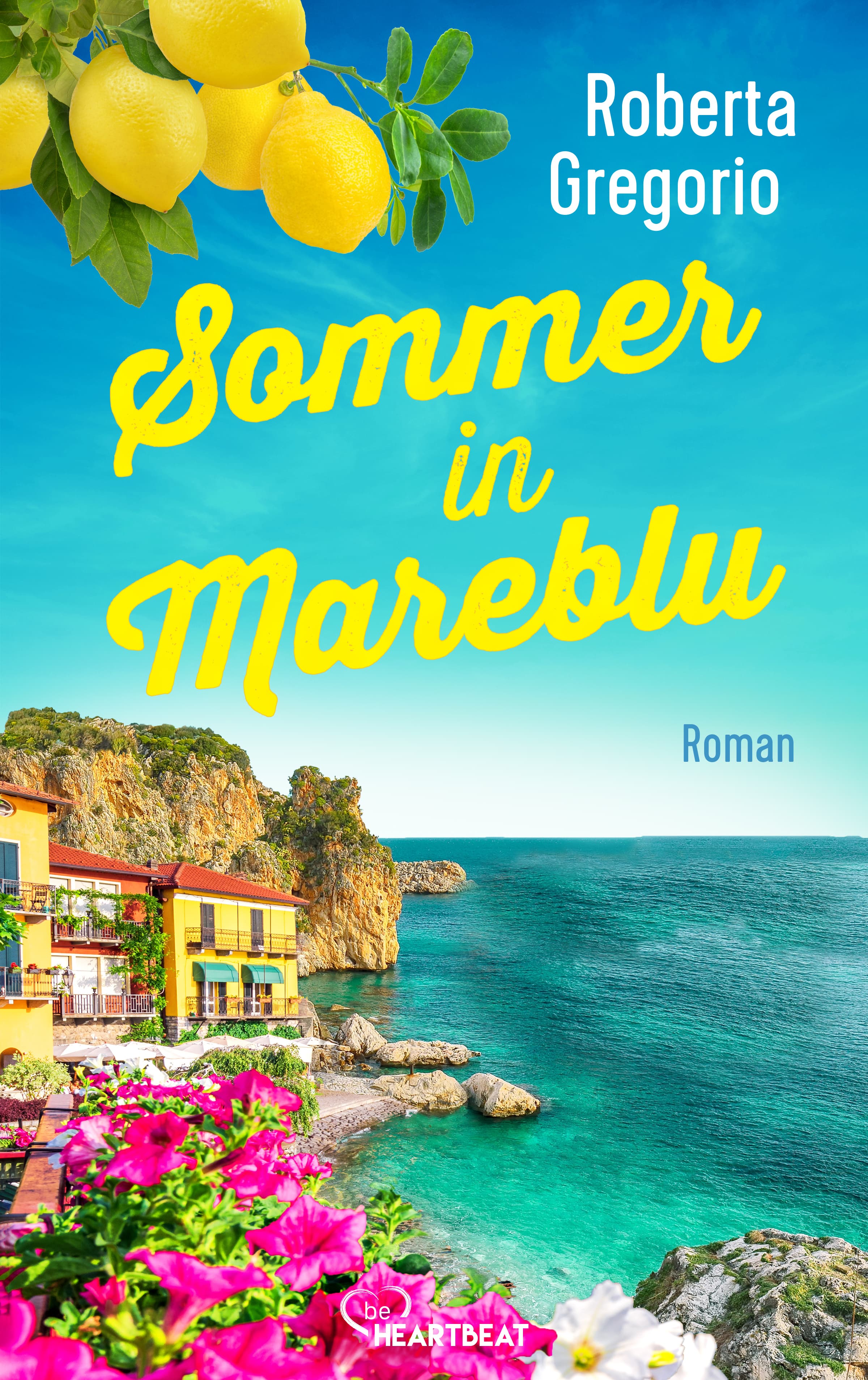 Produktbild: Sommer in Mareblu (9783751760232 )