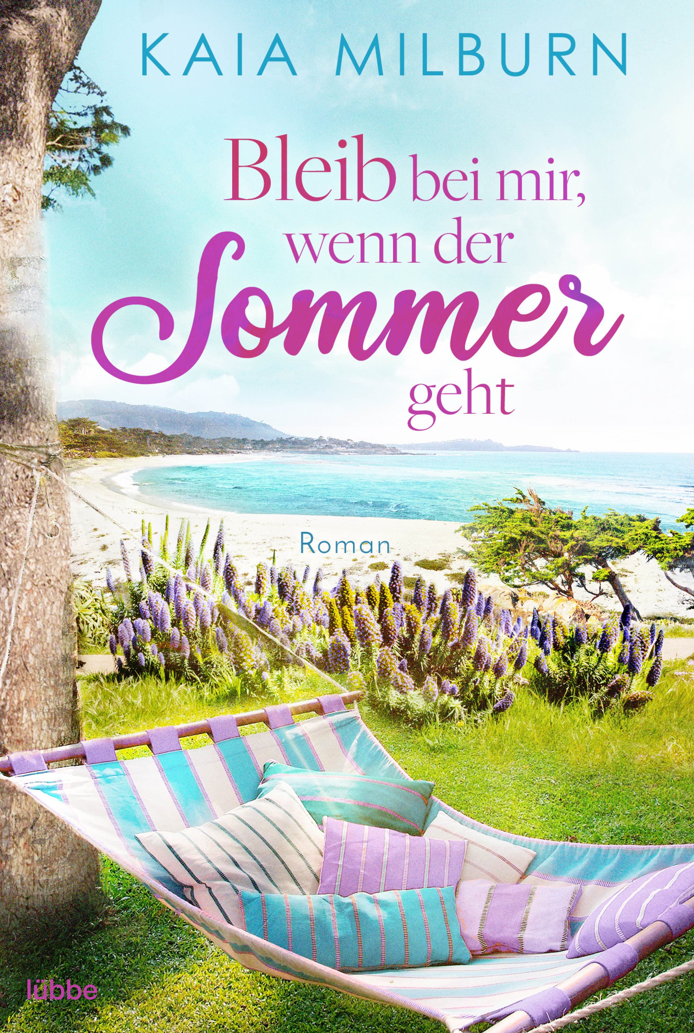 Produktbild: Bleib bei mir, wenn der Sommer geht (9783751742405 )