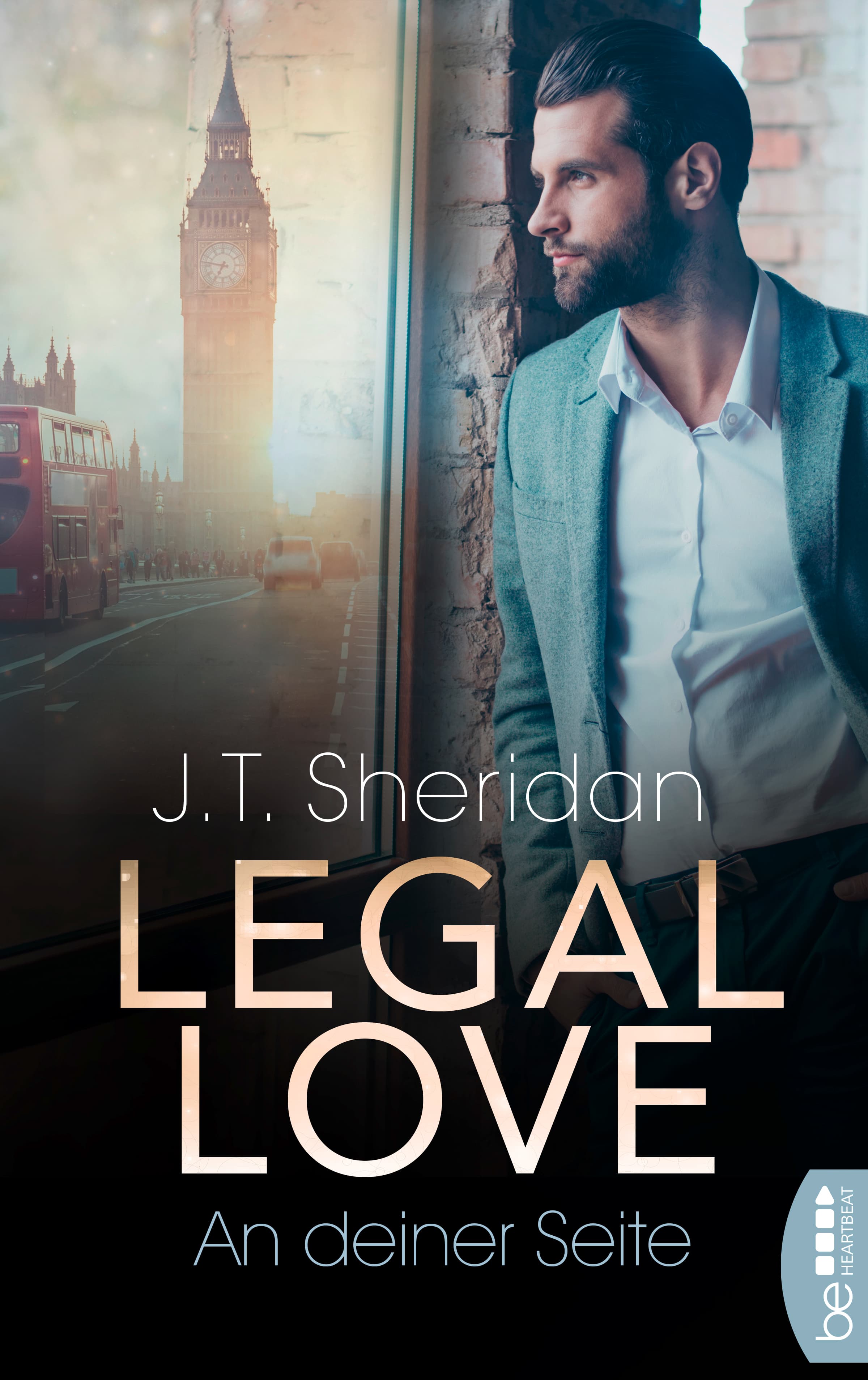 Legal Love – An deiner Seite