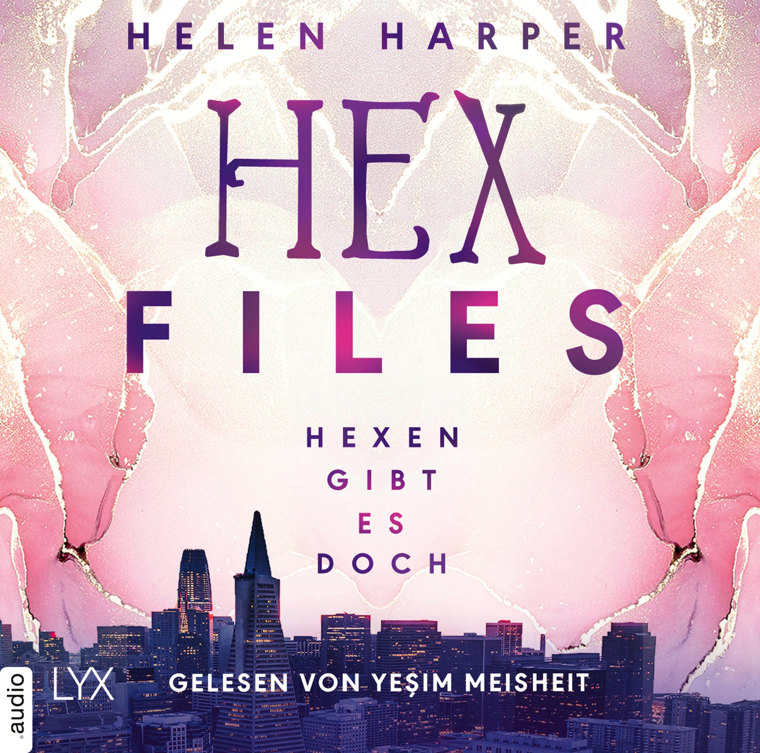 Produktbild: Hex Files - Hexen gibt es doch (9783966350921 )