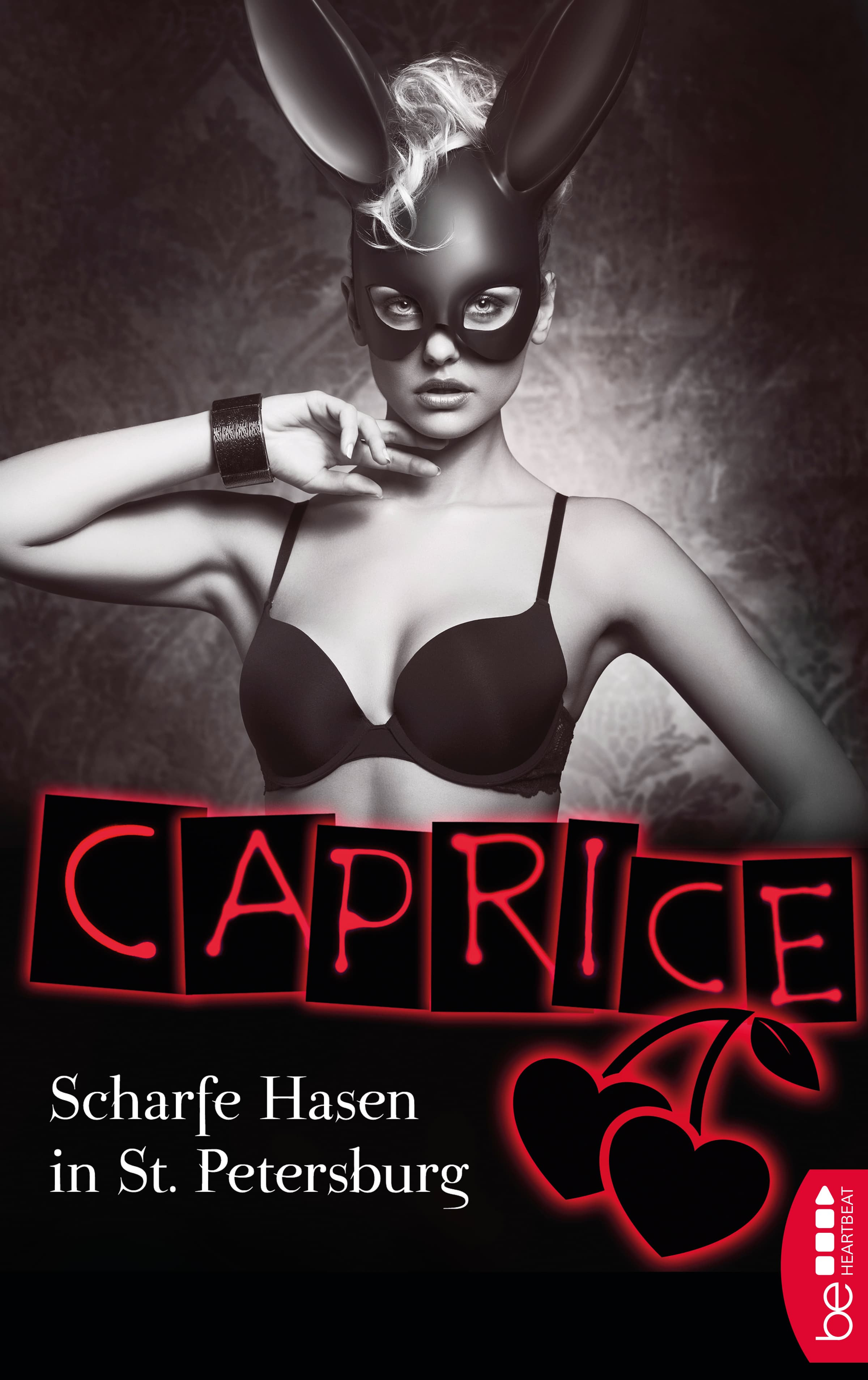 Scharfe Hasen in St. Petersburg - Caprice