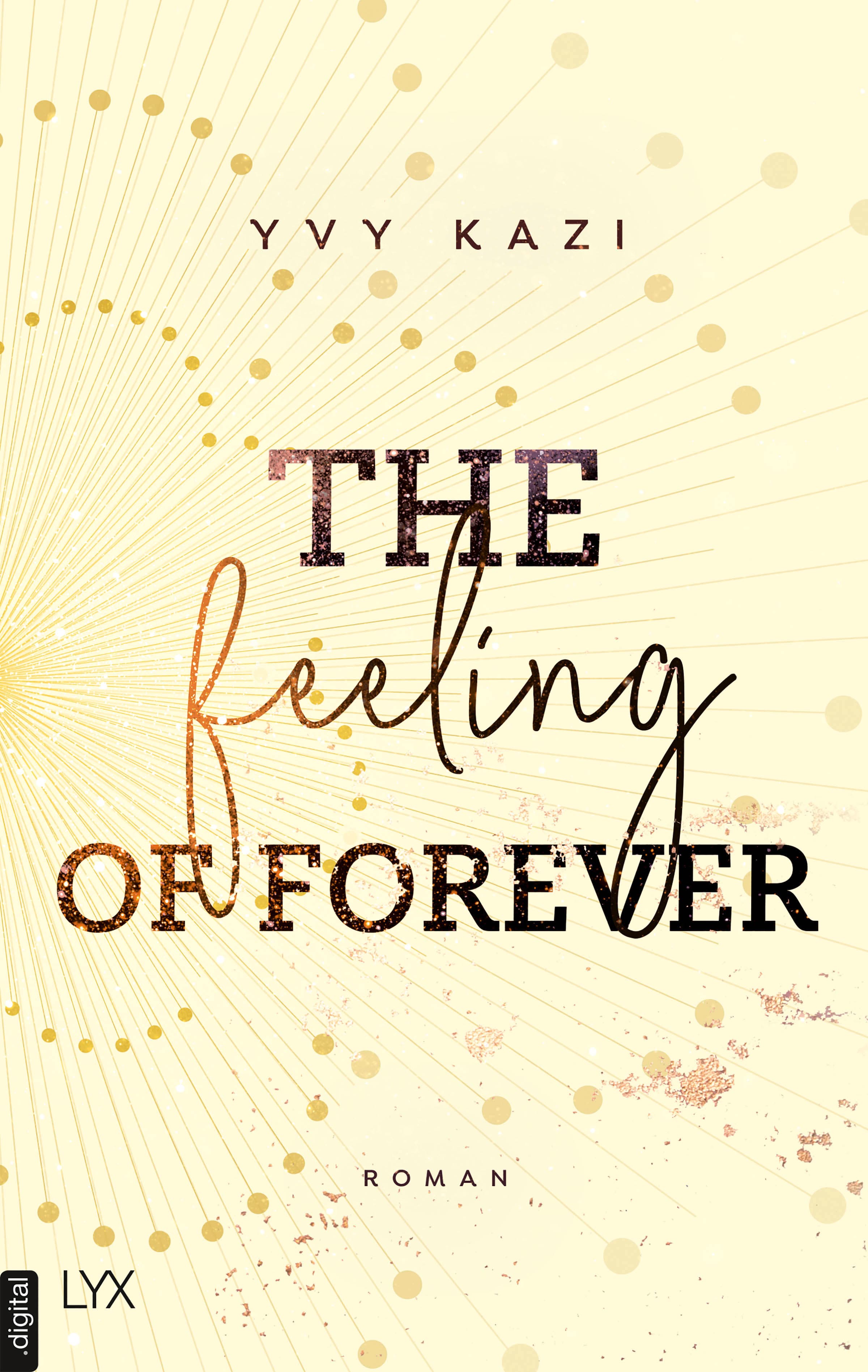 The Feeling Of Forever