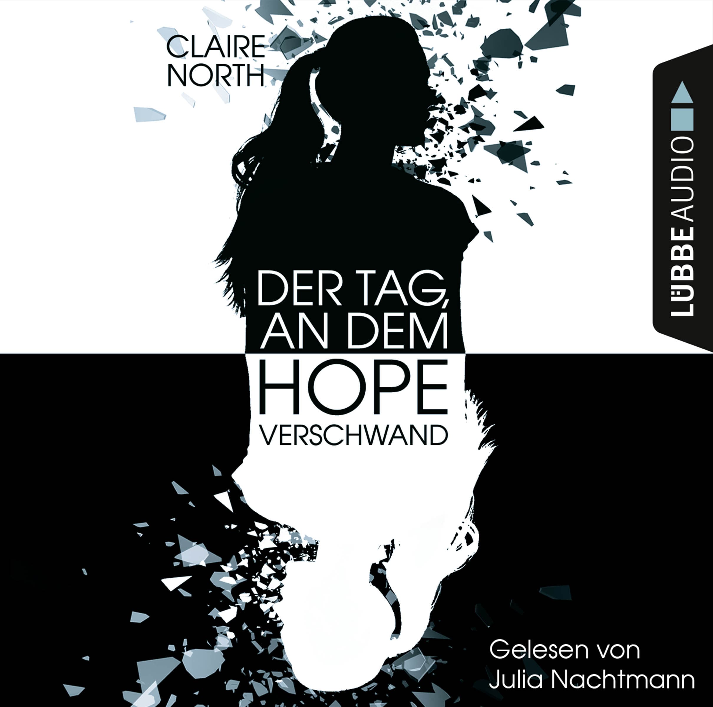 Produktbild: Der Tag, an dem Hope verschwand (9783838786896 )