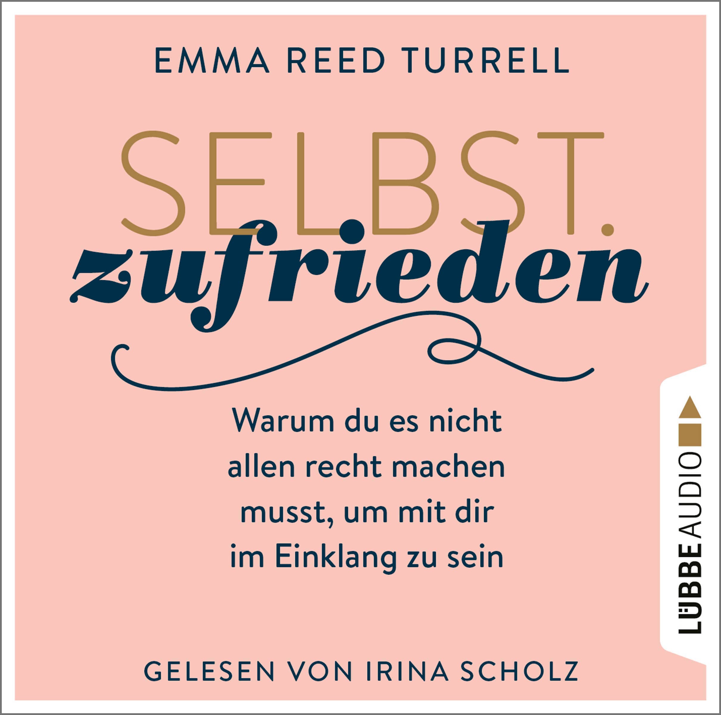 Produktbild: Selbst.Zufrieden (9783754001981 )