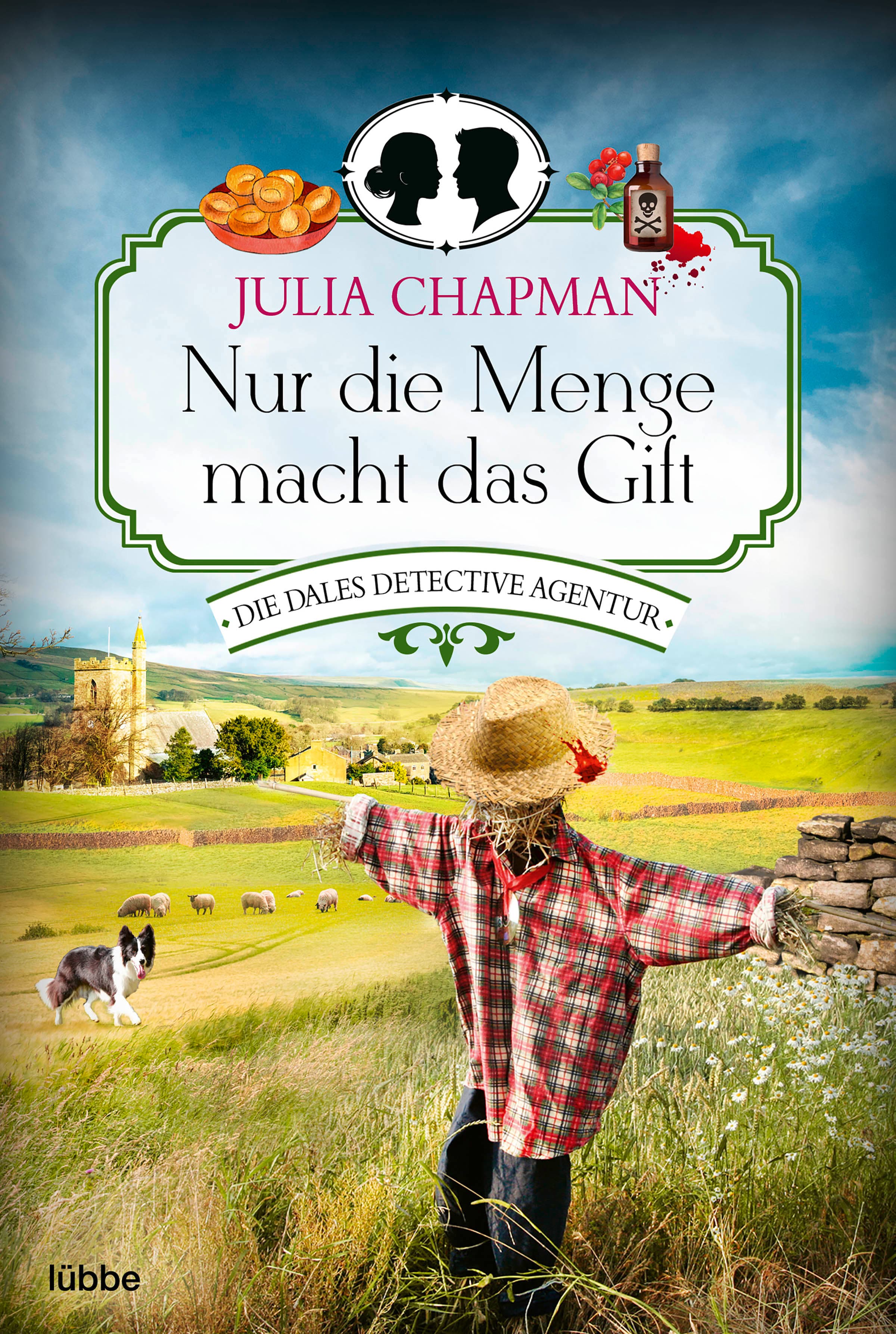 Produktbild: Nur die Menge macht das Gift (9783751742092 )