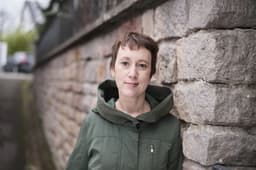 Portrait: Cleo Konrad