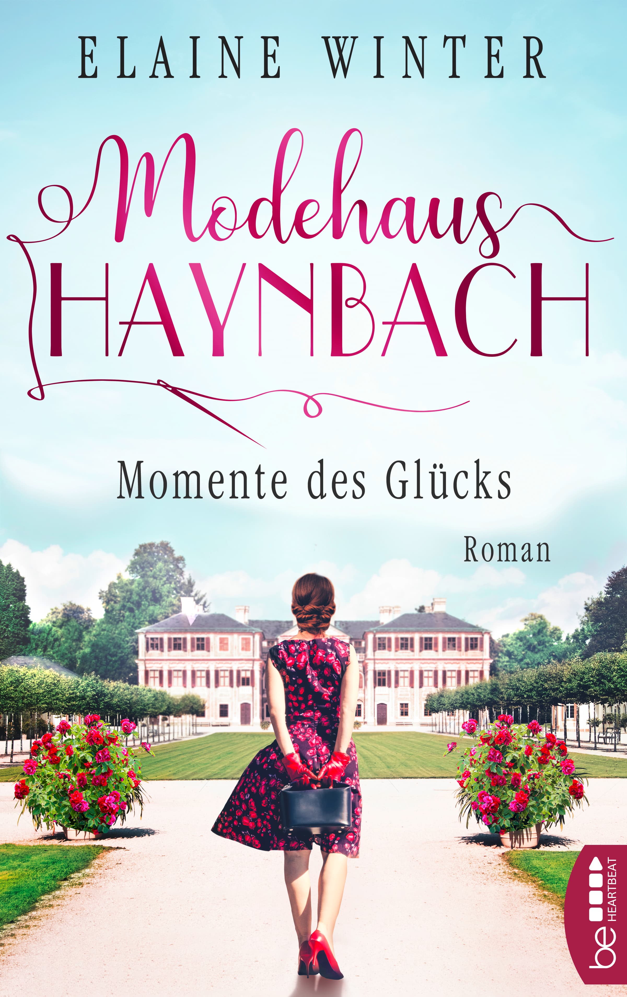 Modehaus Haynbach – Momente des Glücks