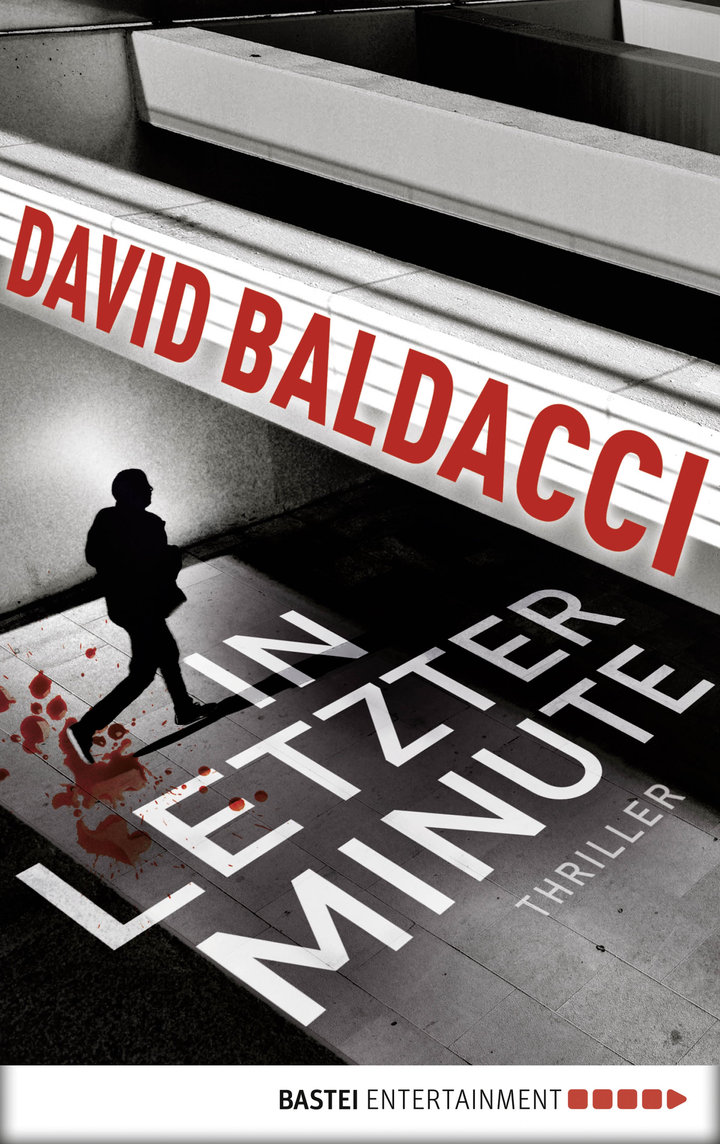 Produktbild: In letzter Minute (9783732514885 )