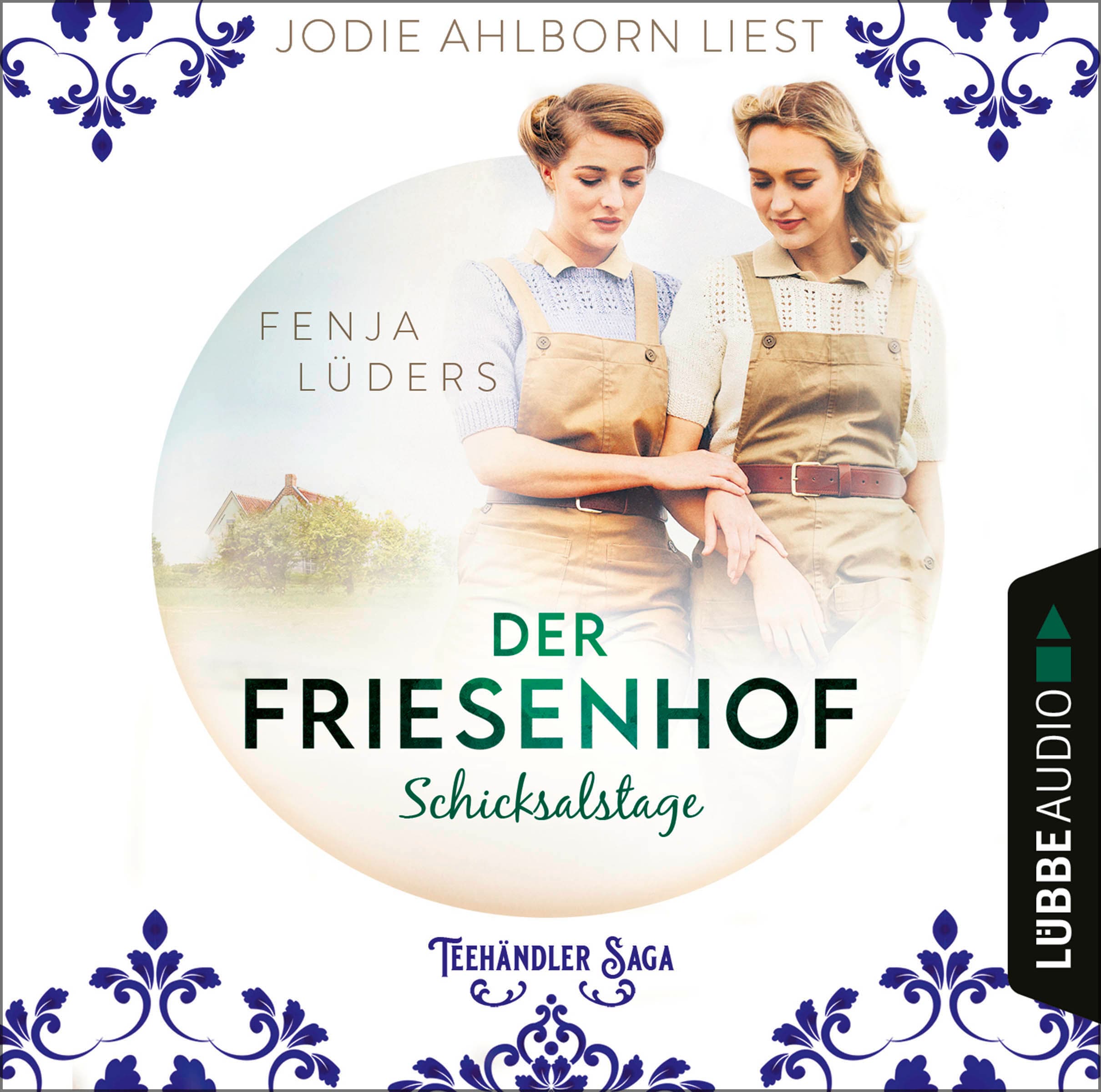 Der Friesenhof - Schicksalstage