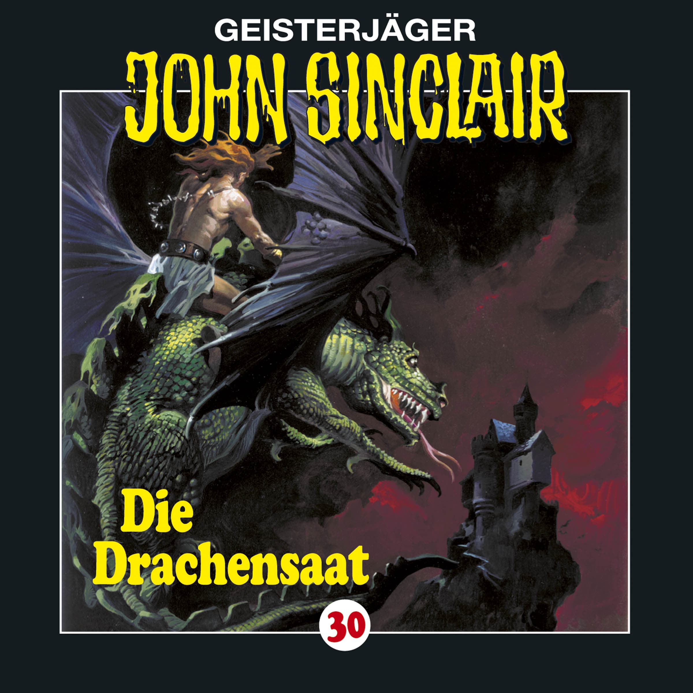 John Sinclair - Folge 30