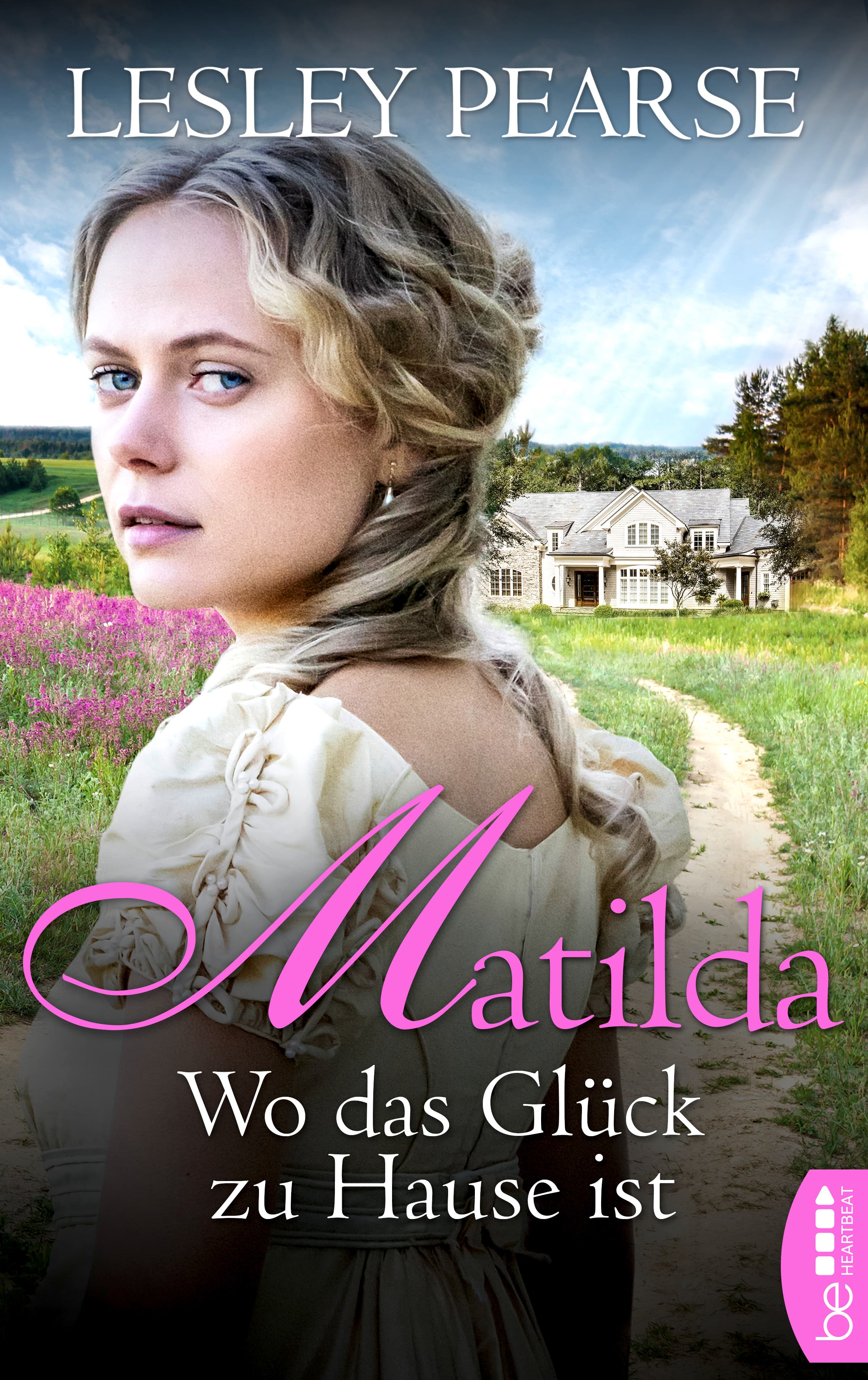 Produktbild: Matilda - Wo das Glück zu Hause ist (9783751715379 )