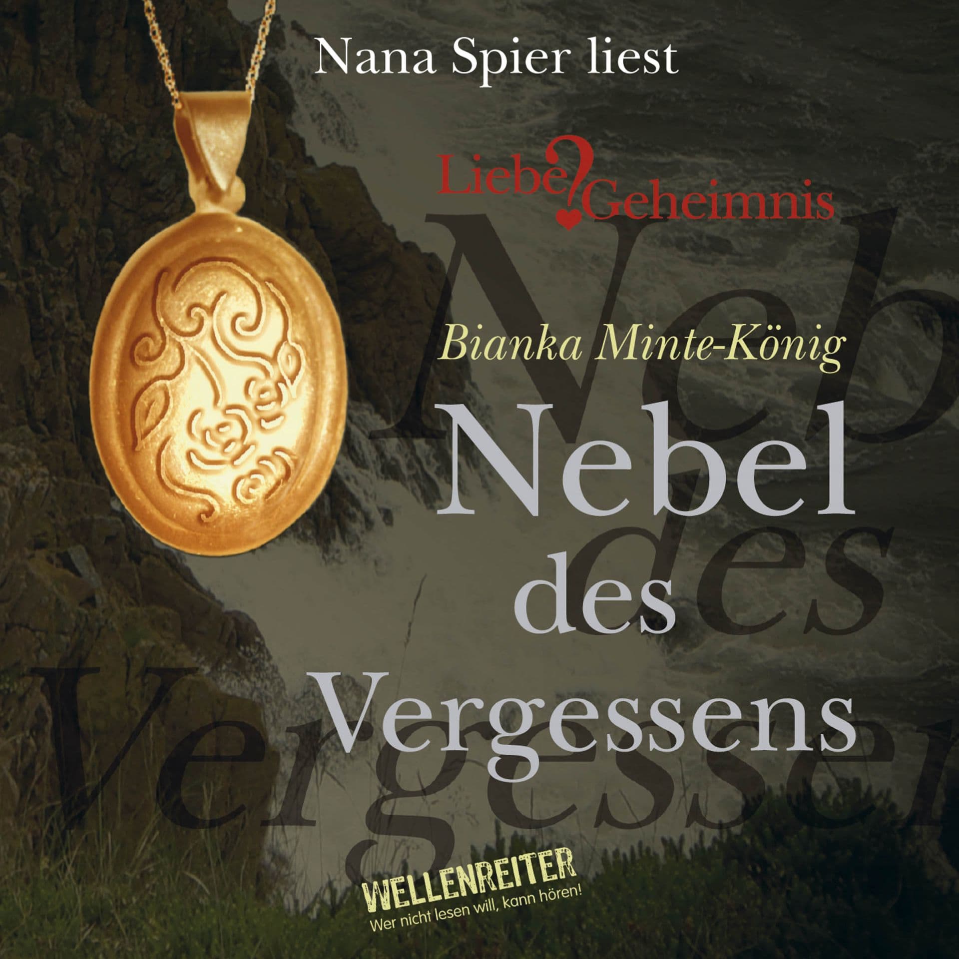 Produktbild: Nebel des Vergessens (9783785741702 )