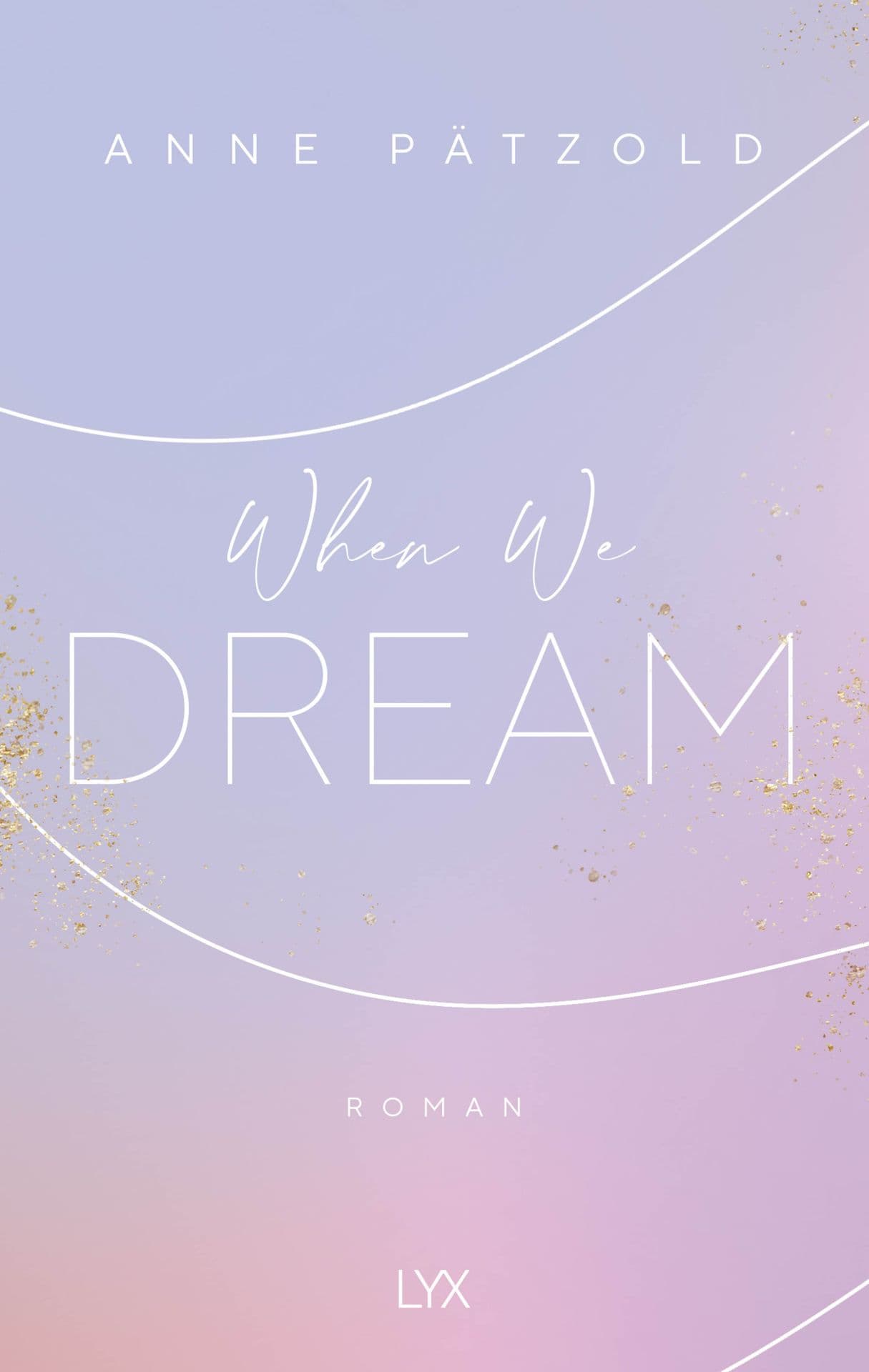 Produktbild: When We Dream (9783736313040 )