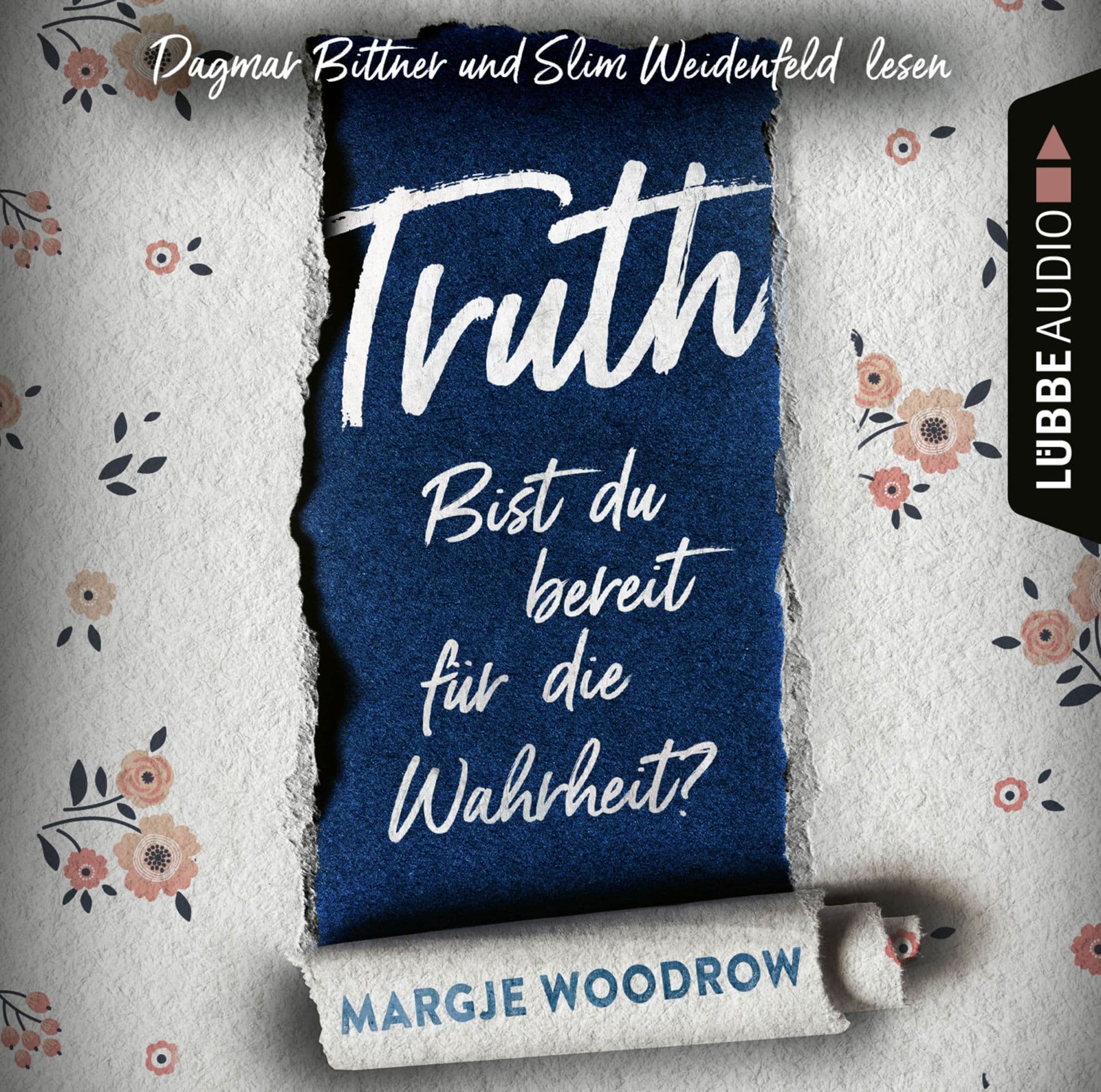 Produktbild: Truth - Bist du bereit für die Wahrheit? (9783754002896 )