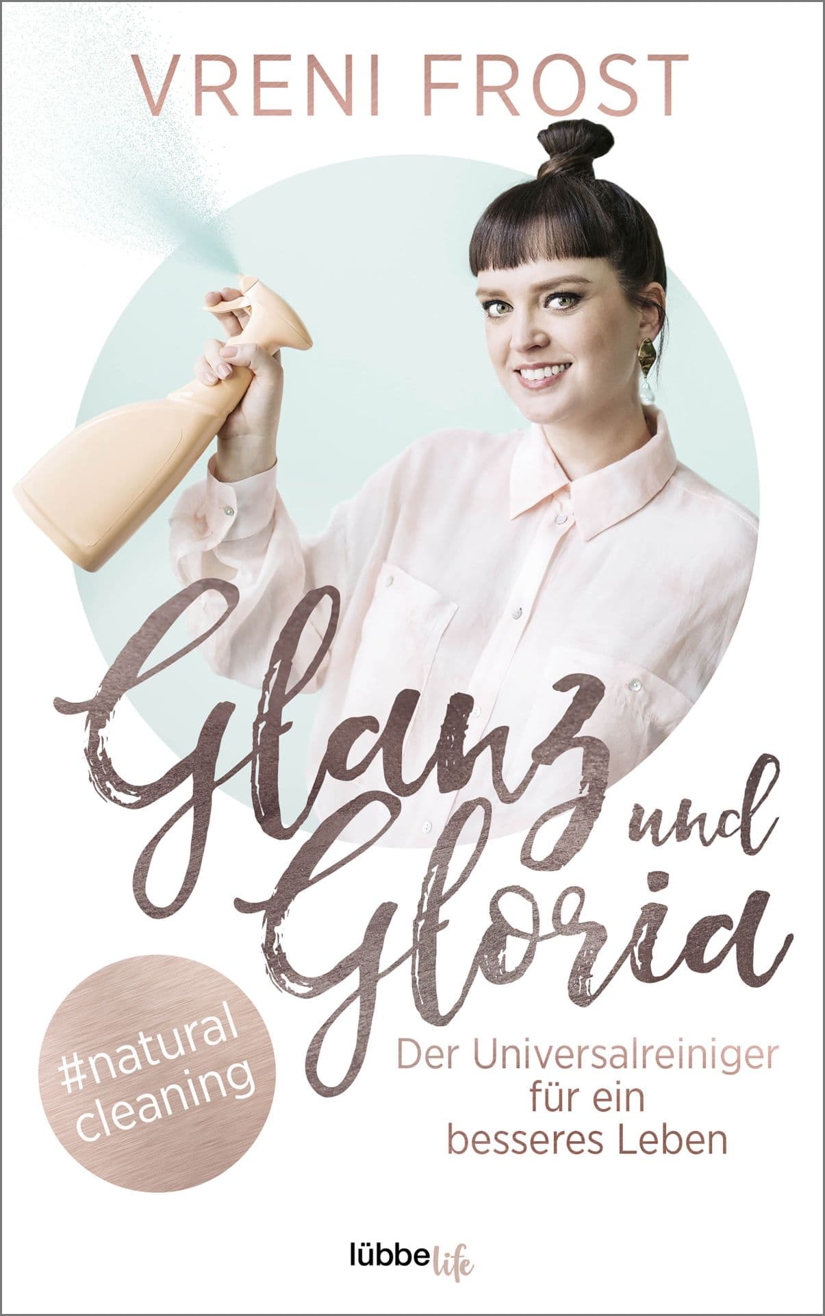 Produktbild: Glanz und Gloria (9783732586530 )
