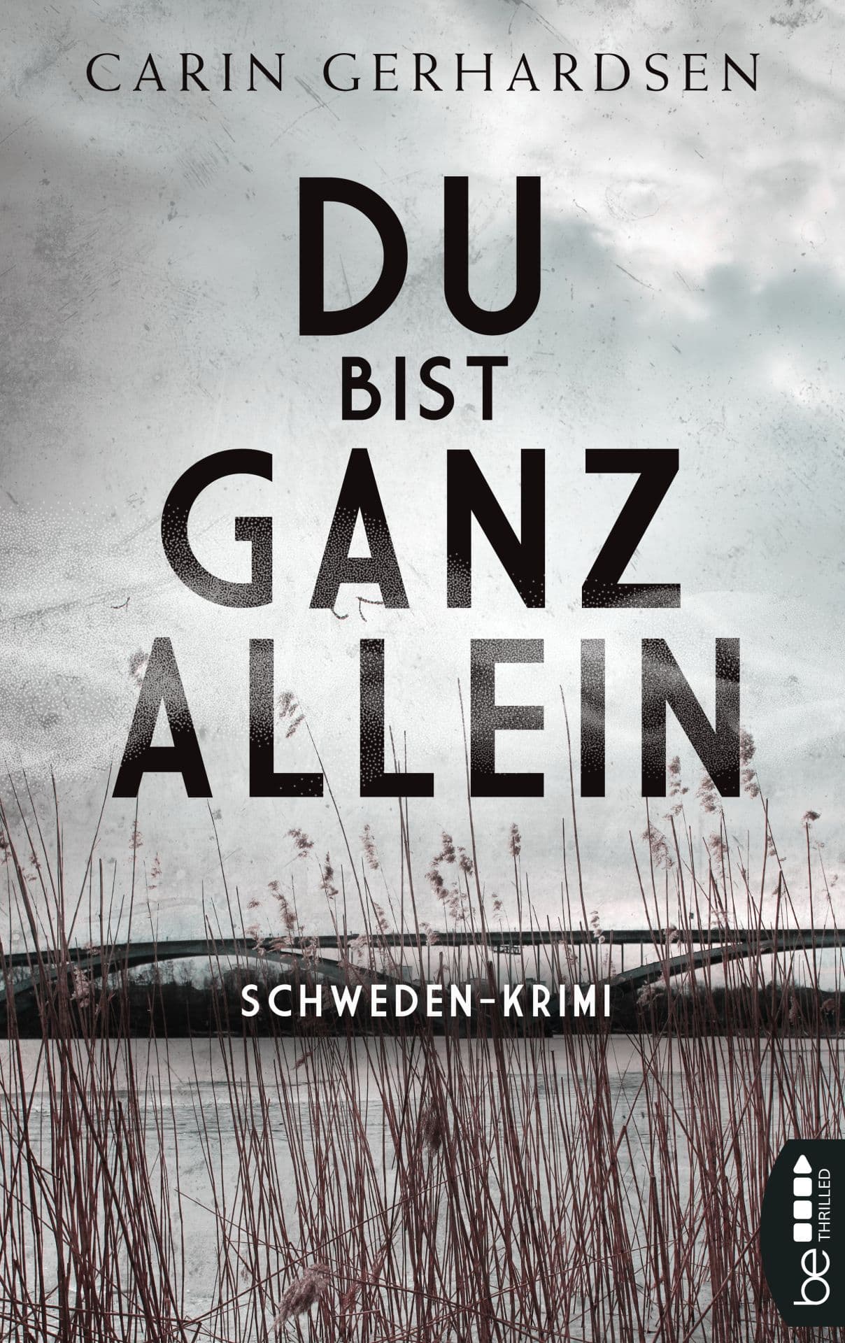 Produktbild: Du bist ganz allein (9783751707657 )
