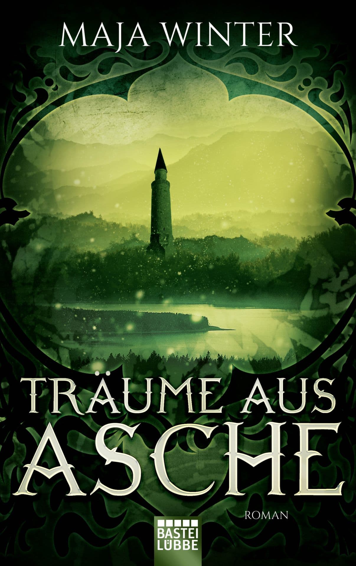 Produktbild: Träume aus Asche (9783404208685 )