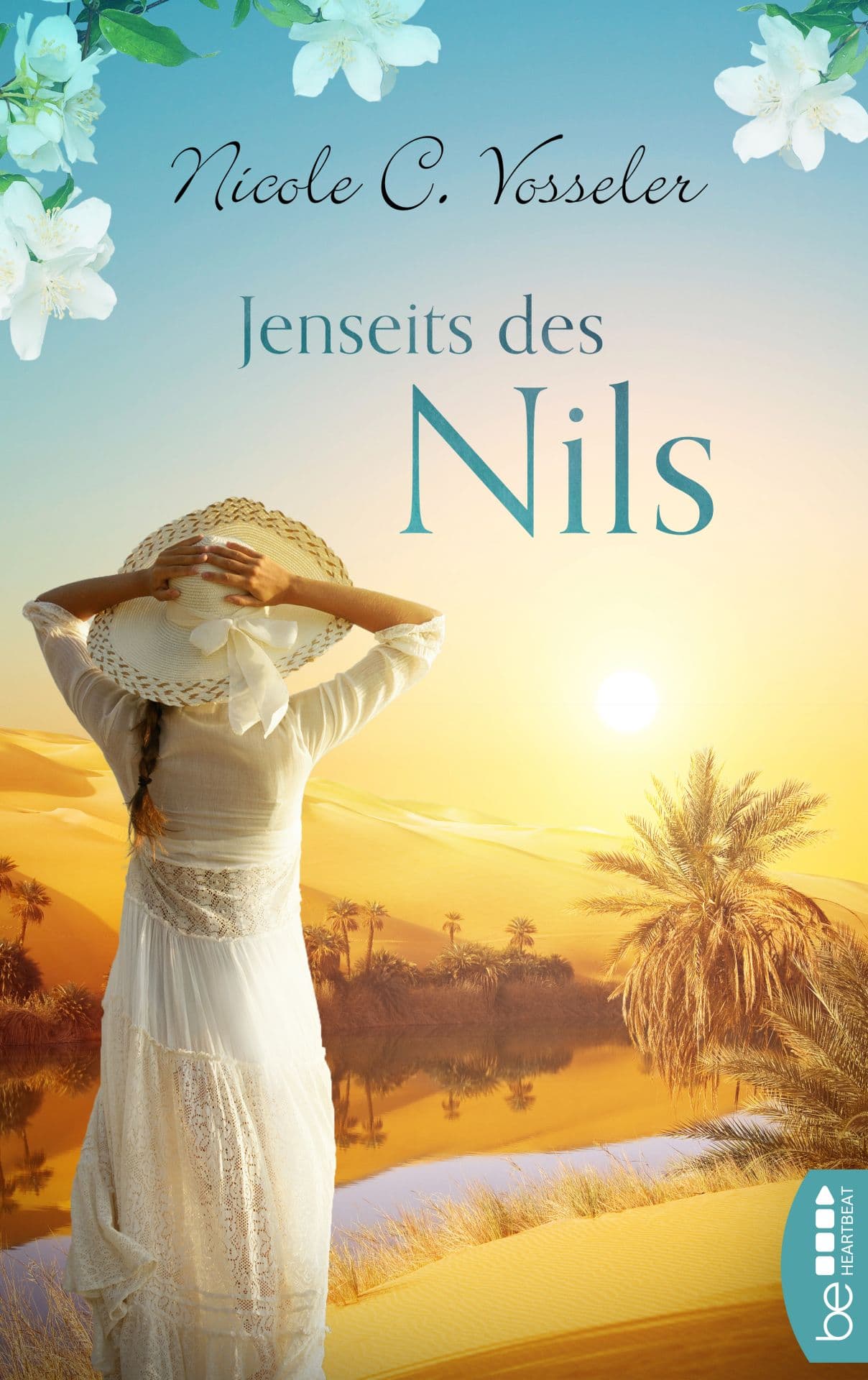 Produktbild: Jenseits des Nils (9783732558858 )