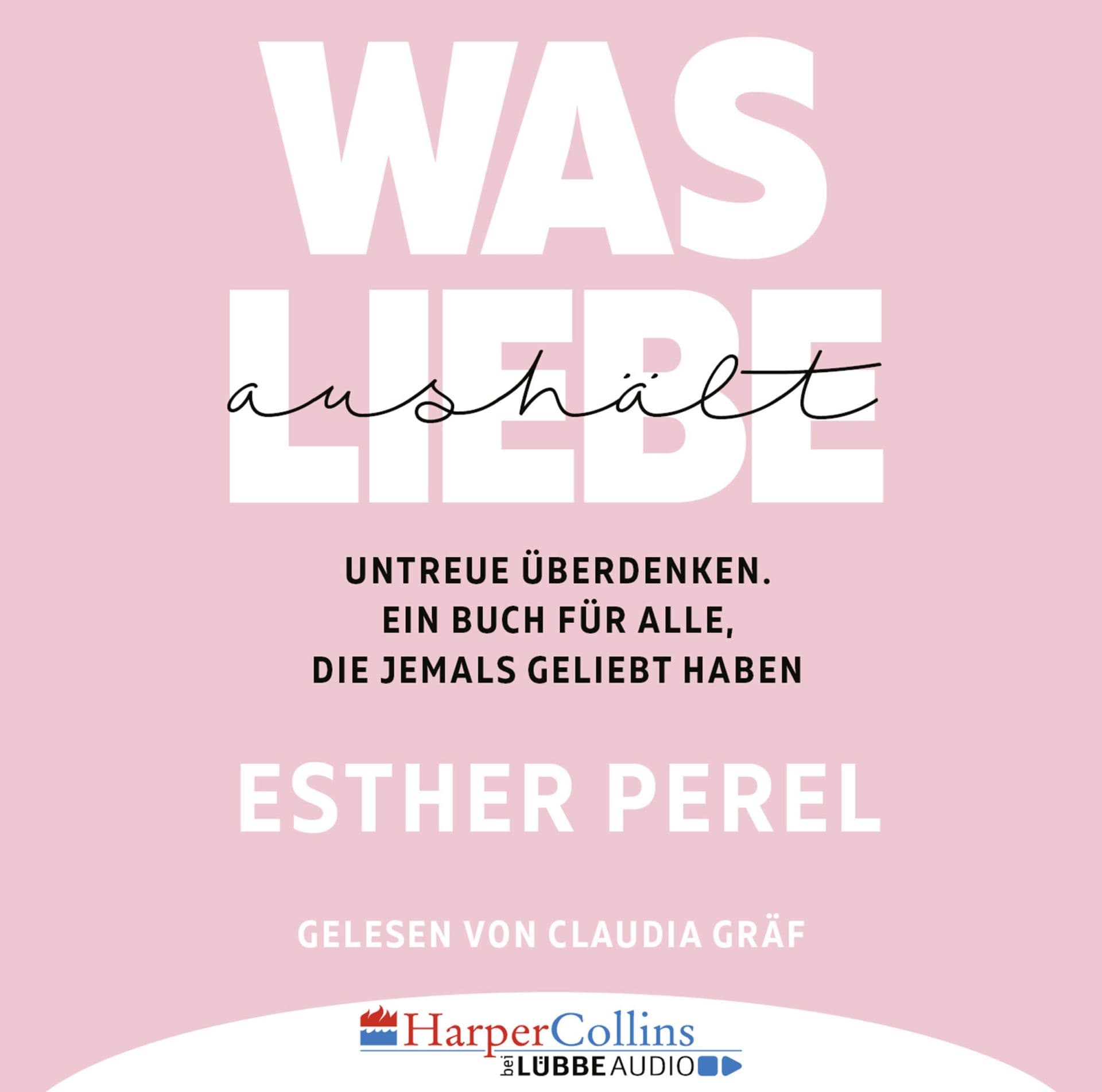 Produktbild: Was Liebe aushält (9783961091881 )