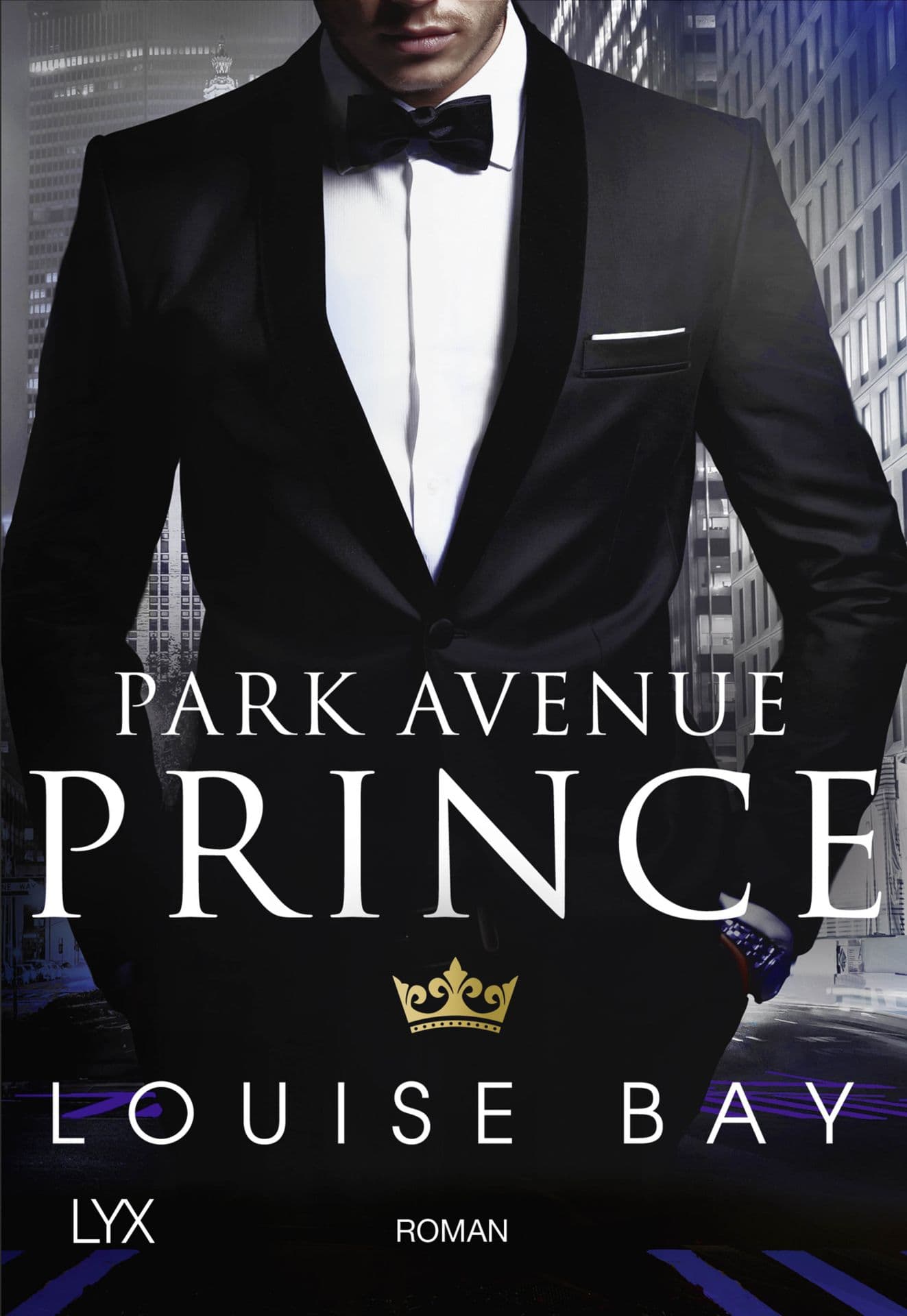 Produktbild: Park Avenue Prince (9783736307124 )