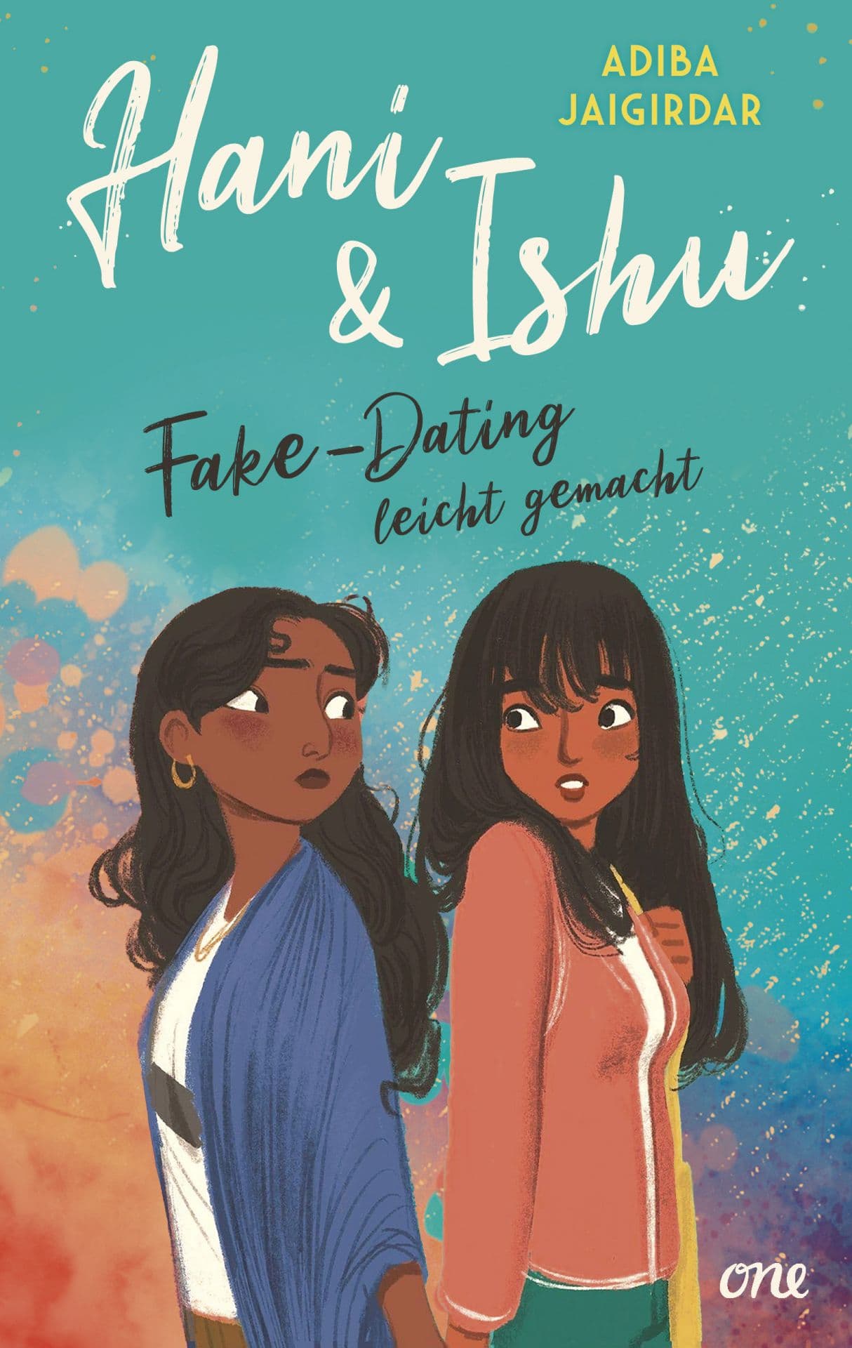Produktbild: Hani & Ishu: Fake-Dating leicht gemacht (9783846601693 )