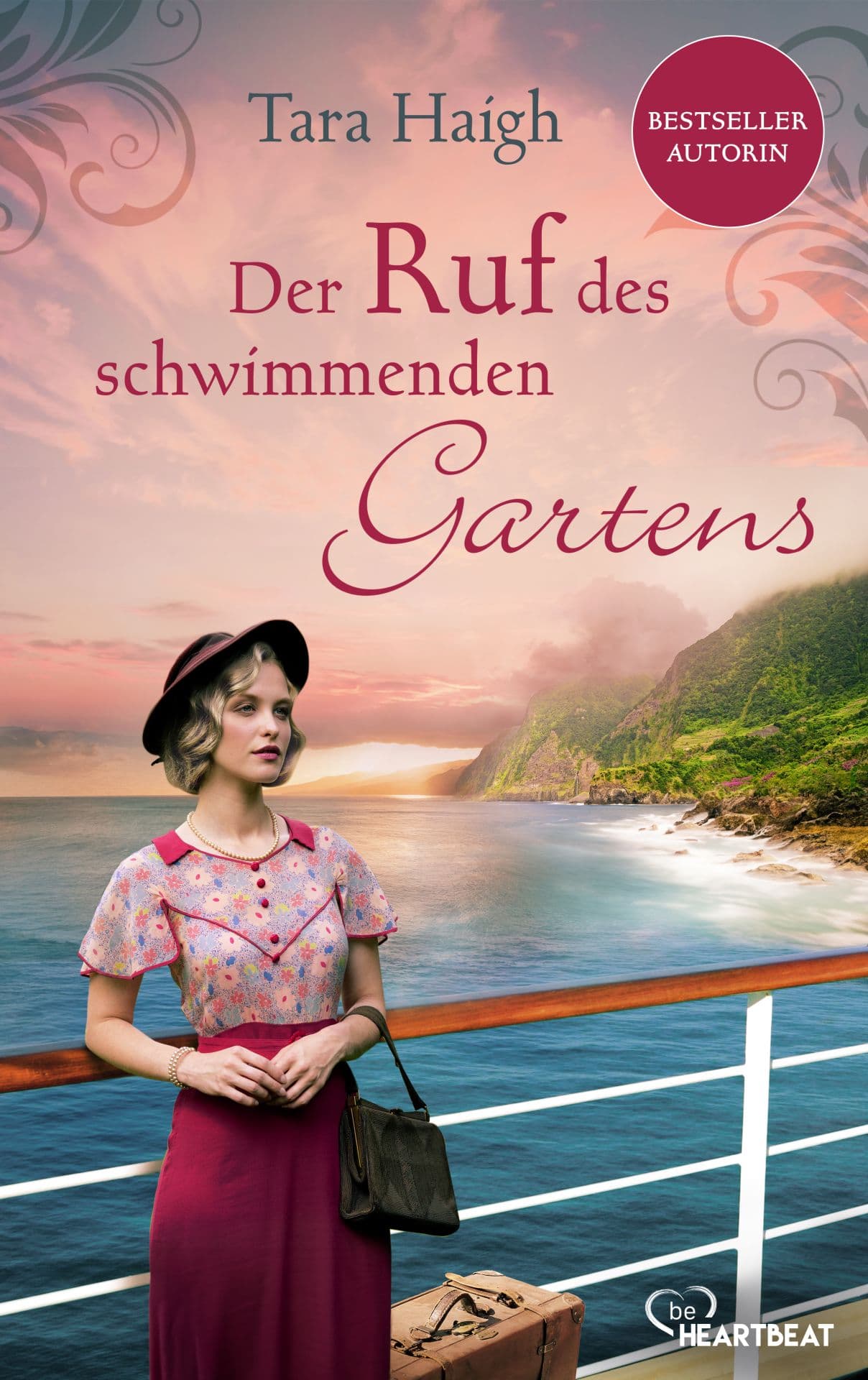 Produktbild: Der Ruf des schwimmenden Gartens (9783751774222 )