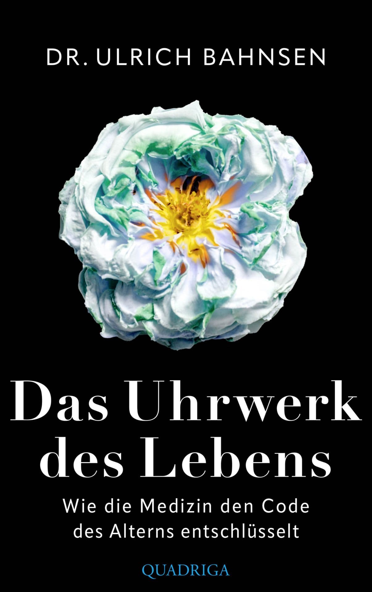 Produktbild: Das Uhrwerk des Lebens (9783869951362 )
