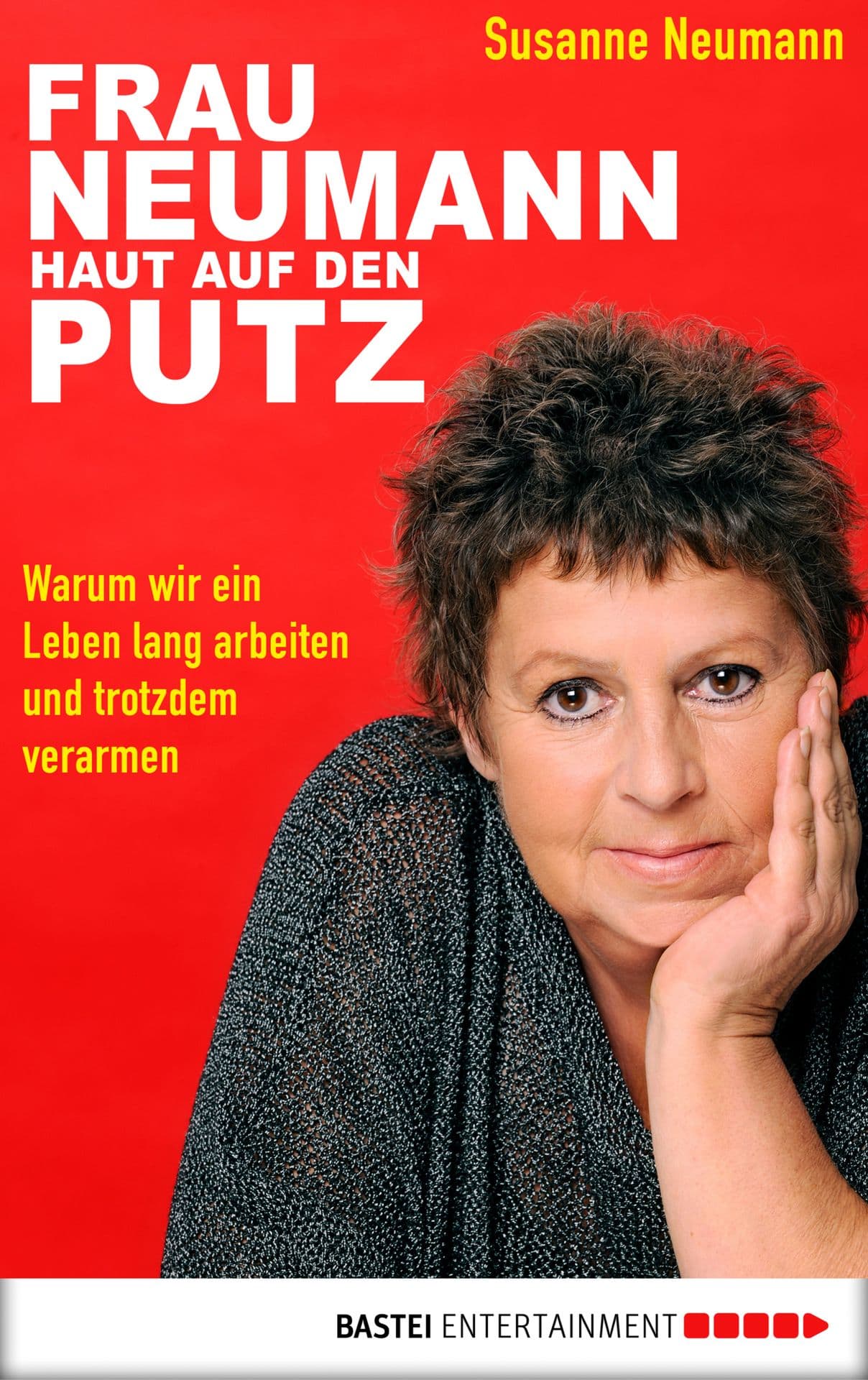Produktbild: Frau Neumann haut auf den Putz (9783732536511 )