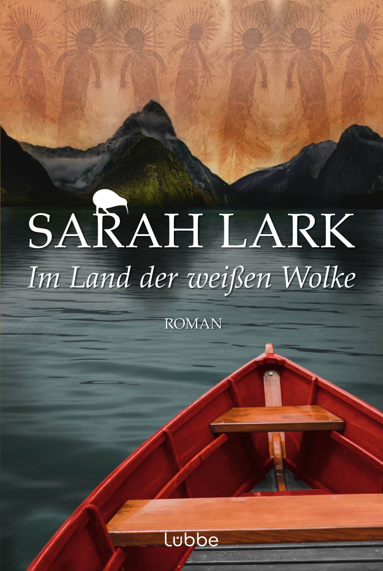 Produktbild: Im Land der weißen Wolke (9783404178766 )
