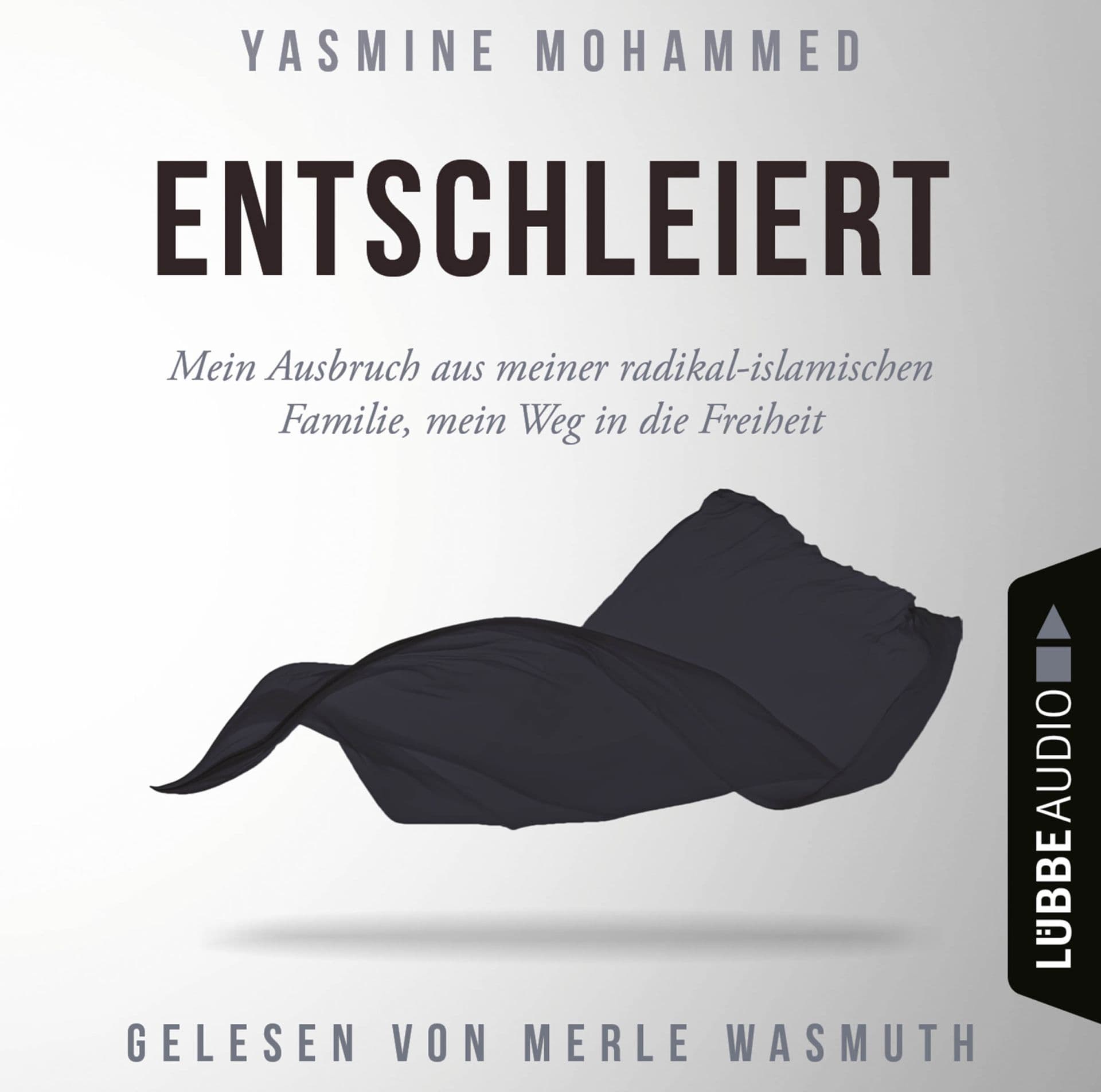 Produktbild: Entschleiert (9783838799810 )