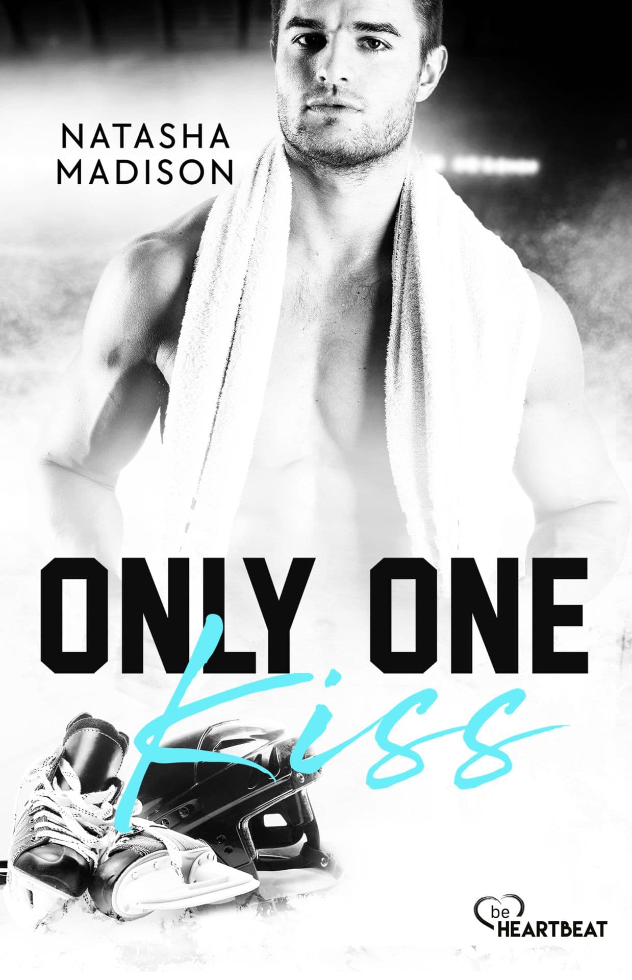 Produktbild: Only One Kiss (9783741304446 )