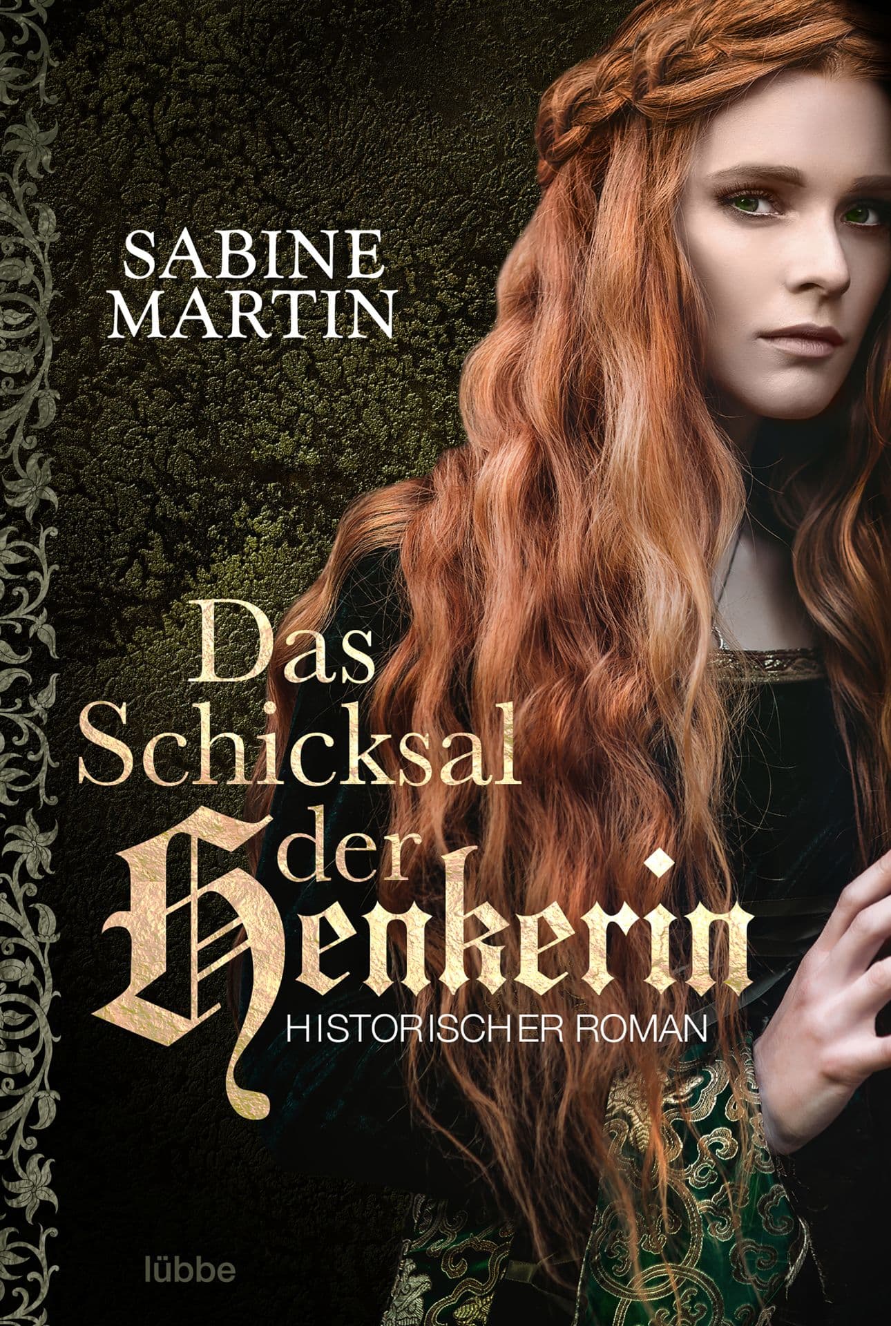 Produktbild: Das Schicksal der Henkerin (9783732588022 )