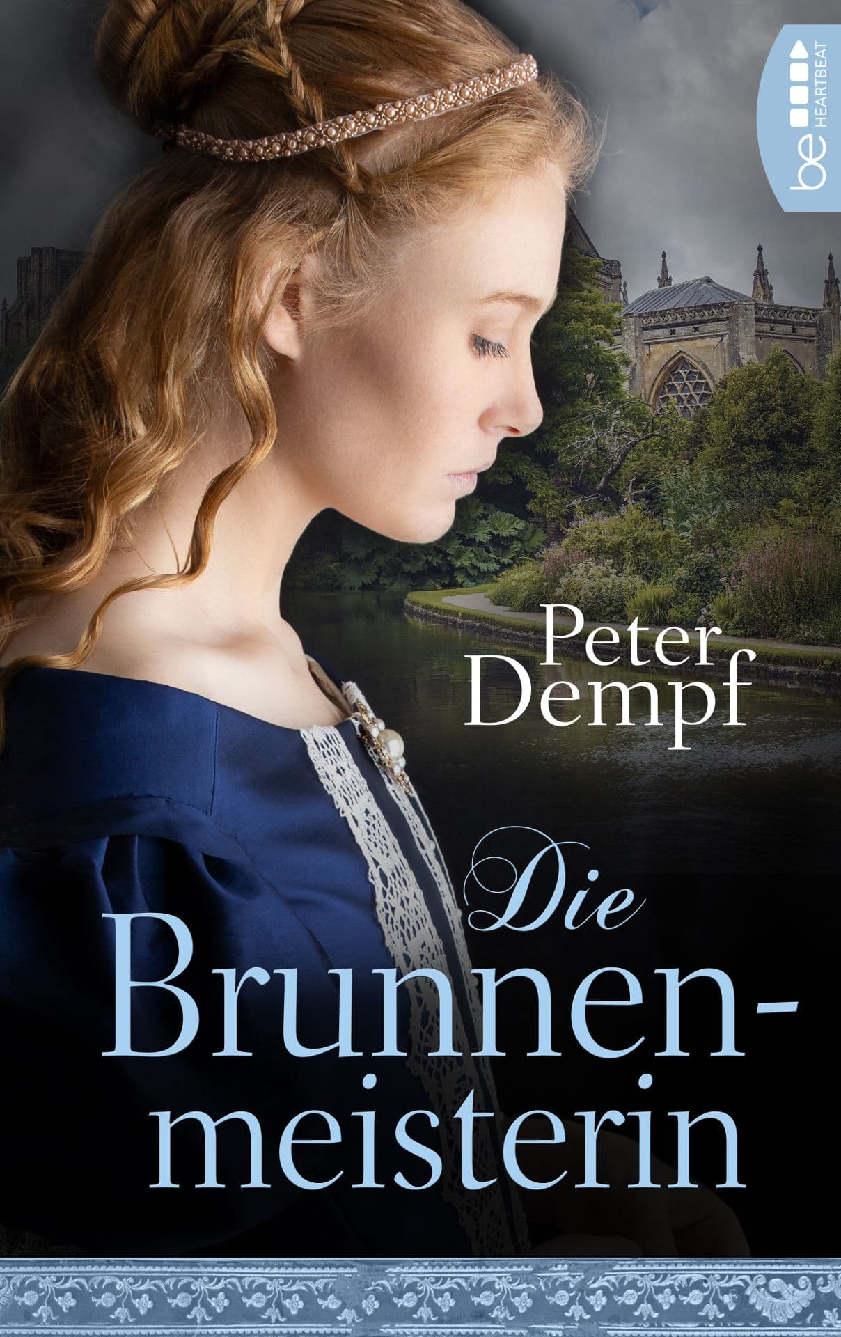 Produktbild: Die Brunnenmeisterin (9783732587001 )
