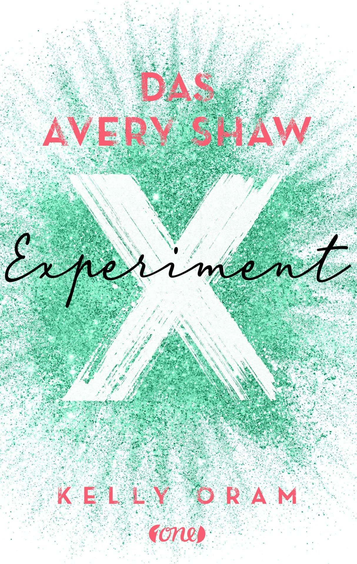 Produktbild: Das Avery Shaw Experiment (9783846601297 )