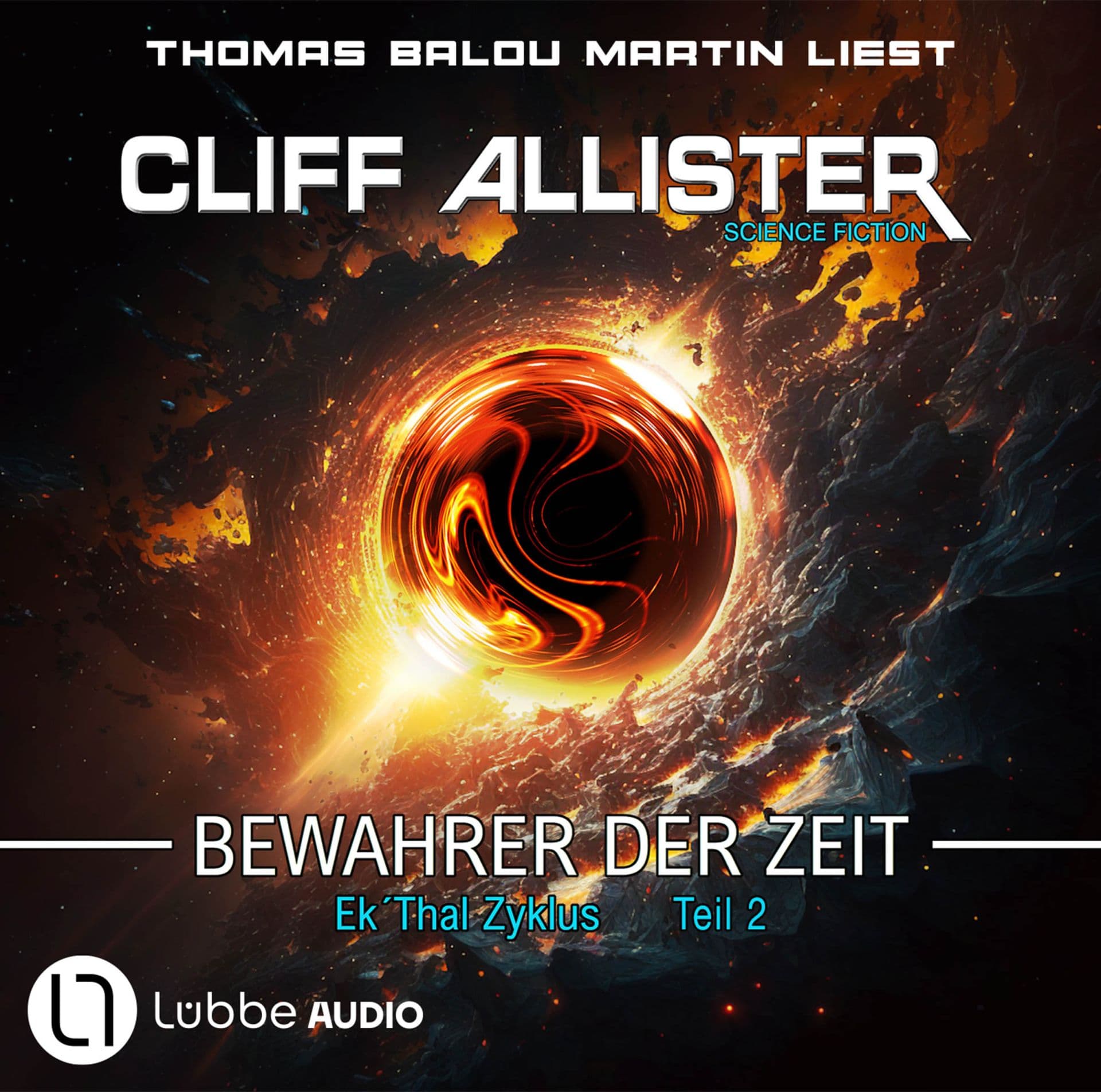 Produktbild: Bewahrer der Zeit (9783754011195 )