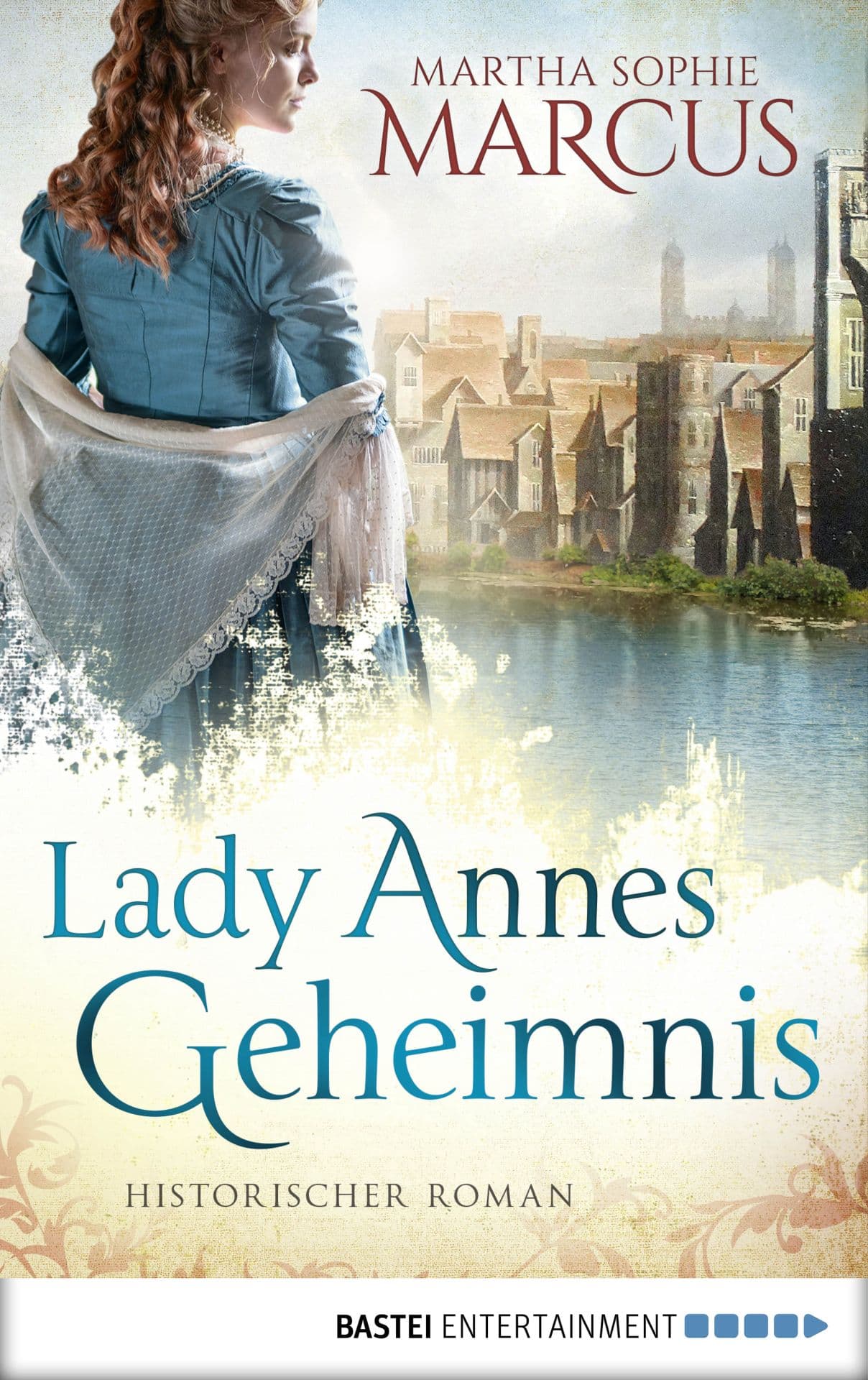 Produktbild: Lady Annes Geheimnis (9783732572144 )