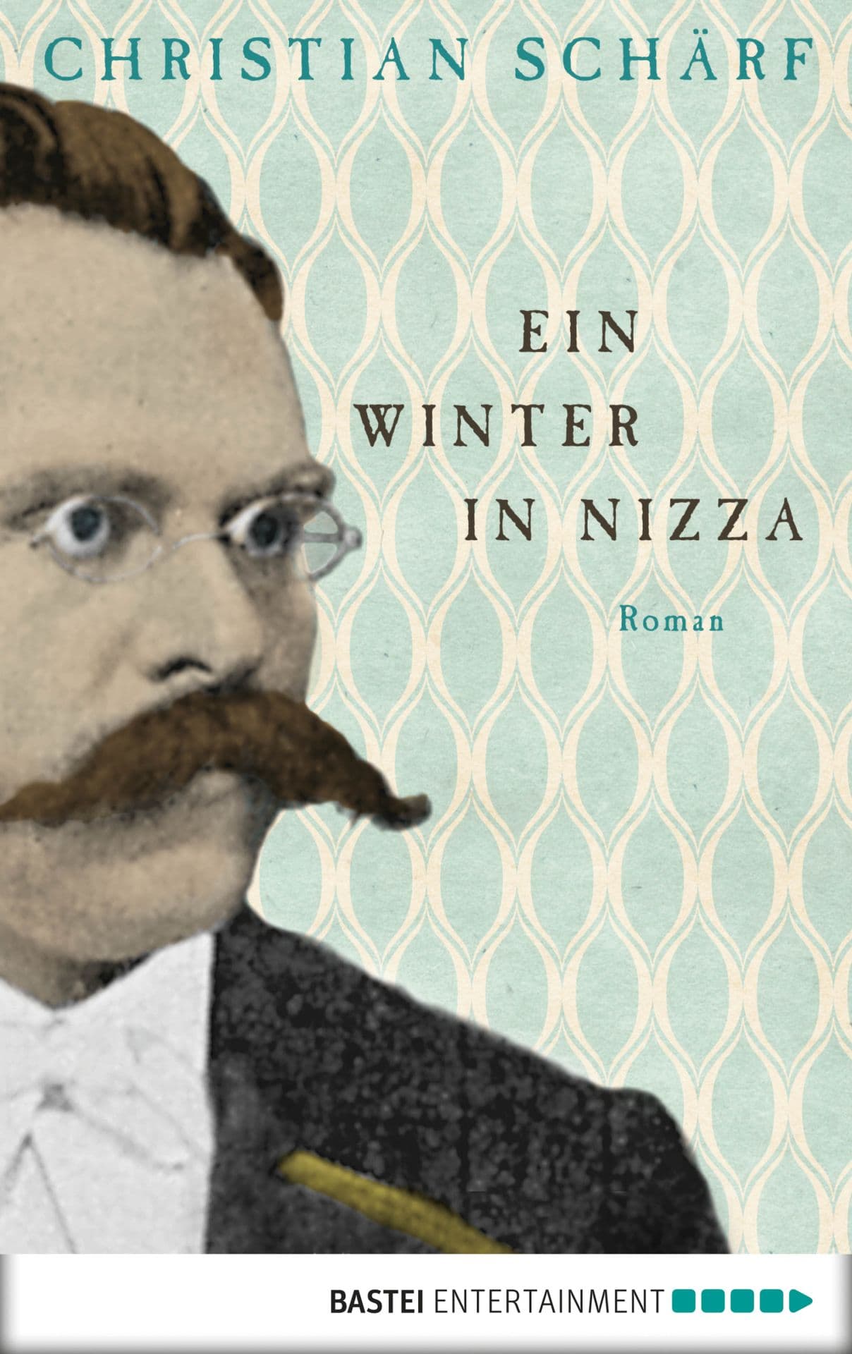 Produktbild: Ein Winter in Nizza (9783838758336 )