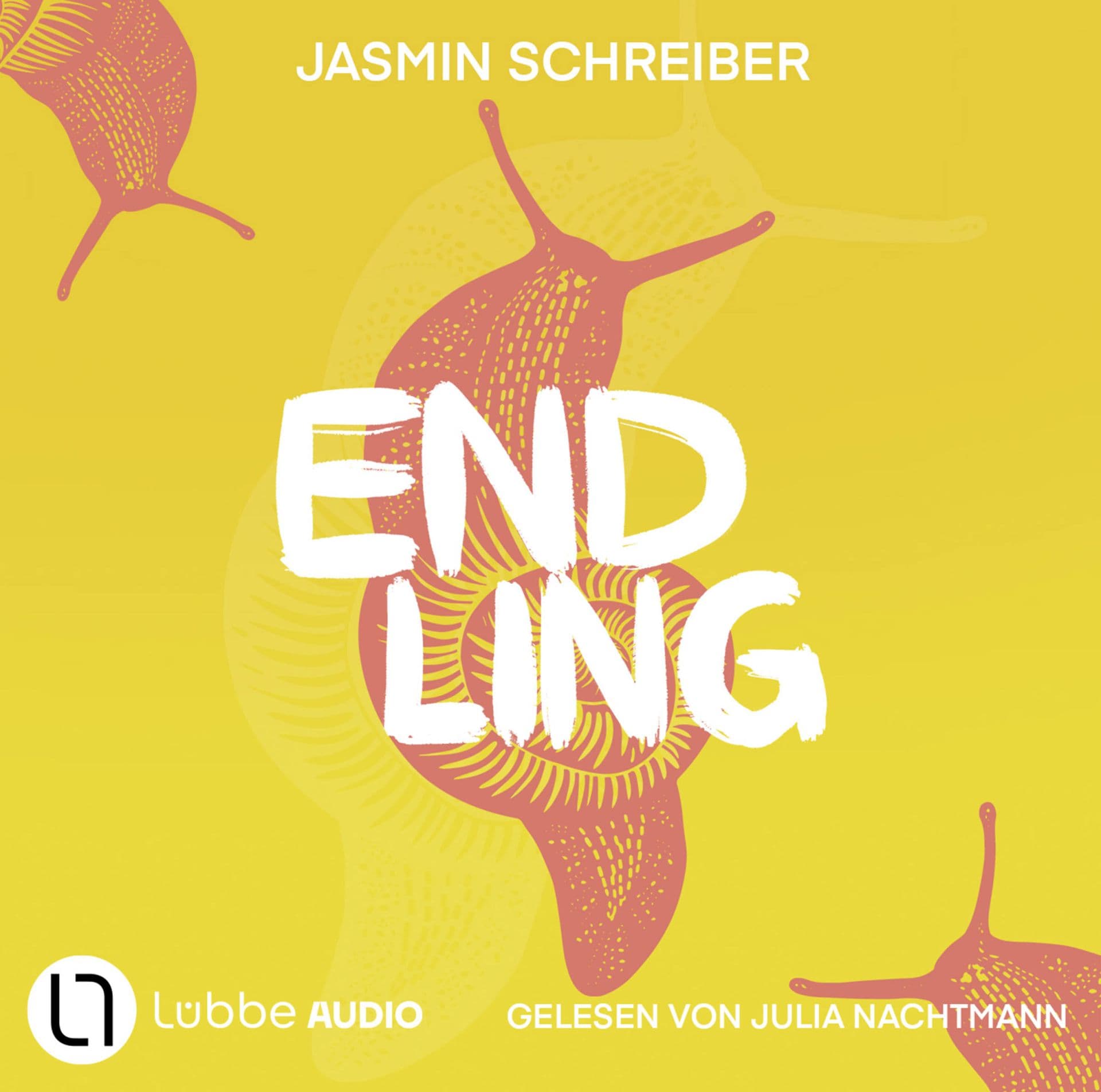 Produktbild: Endling (9783754009994 )