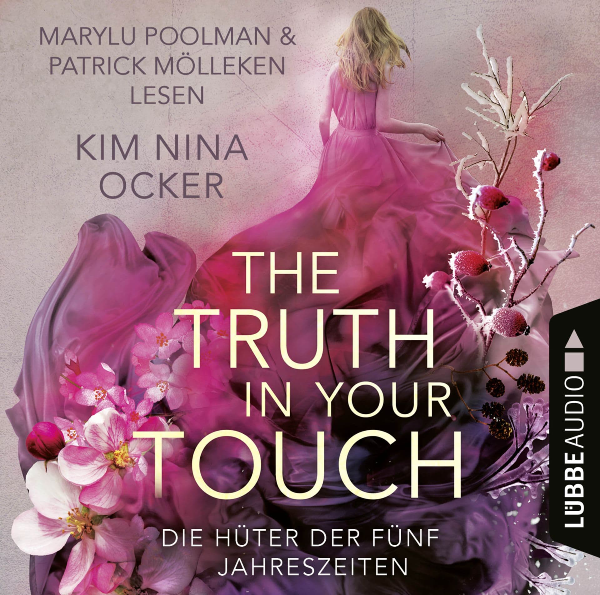 Produktbild: The Truth in Your Touch (9783754000526 )